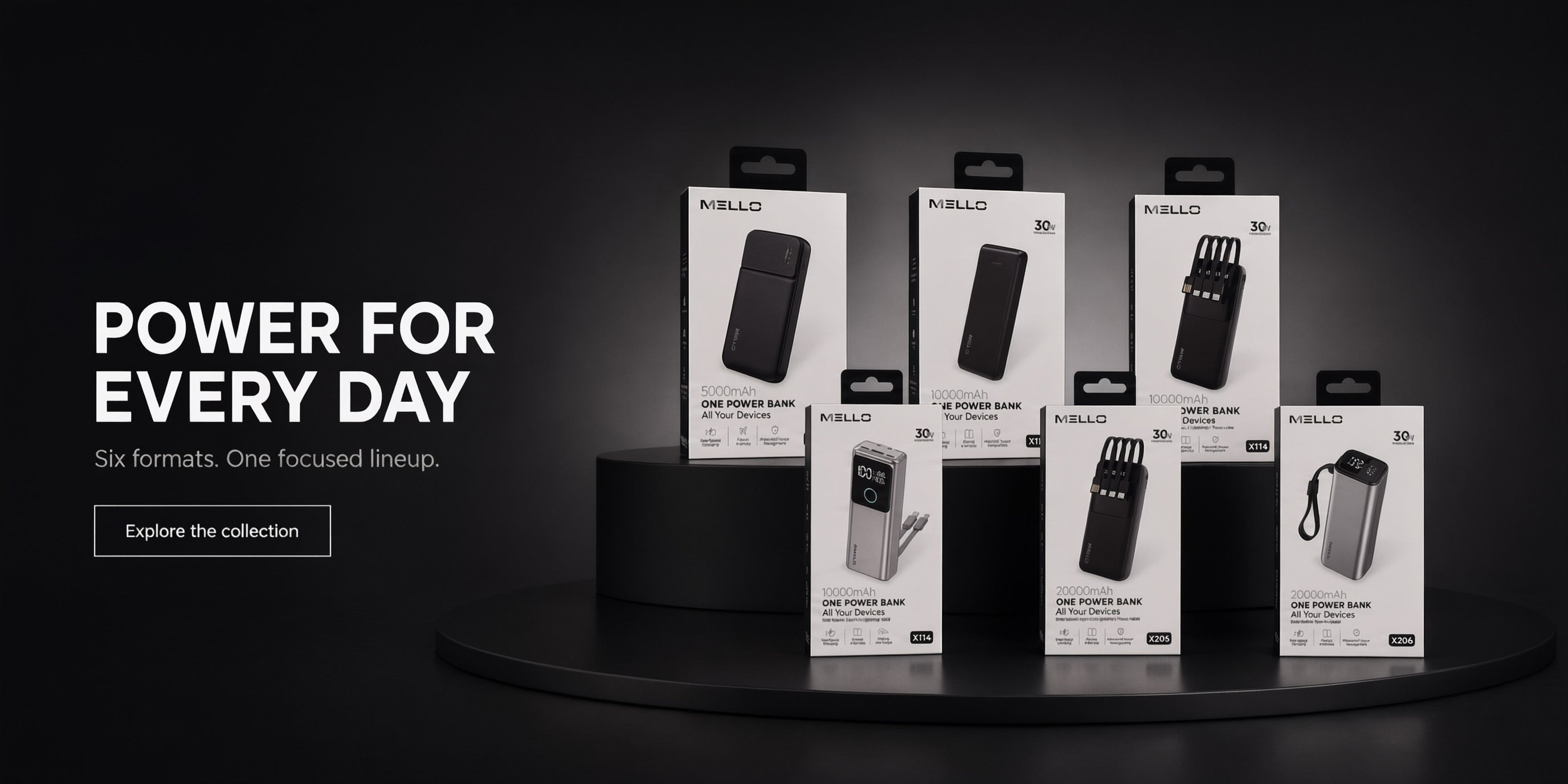 Power Bank