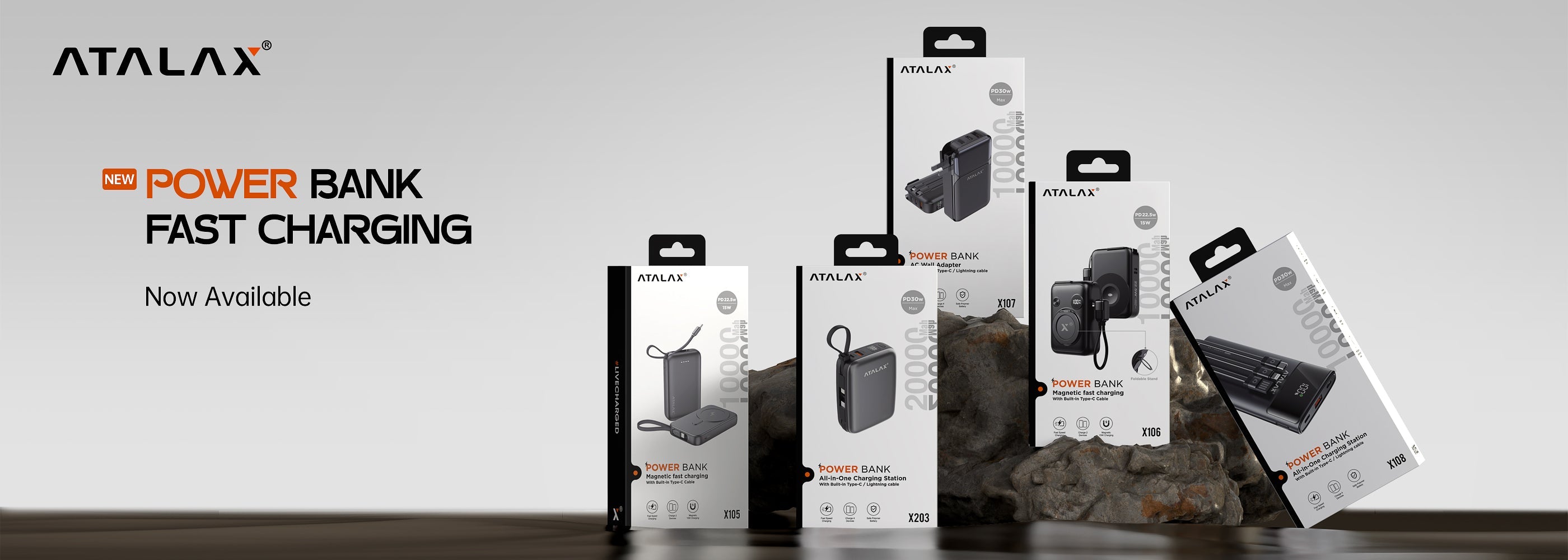 Power Bank
