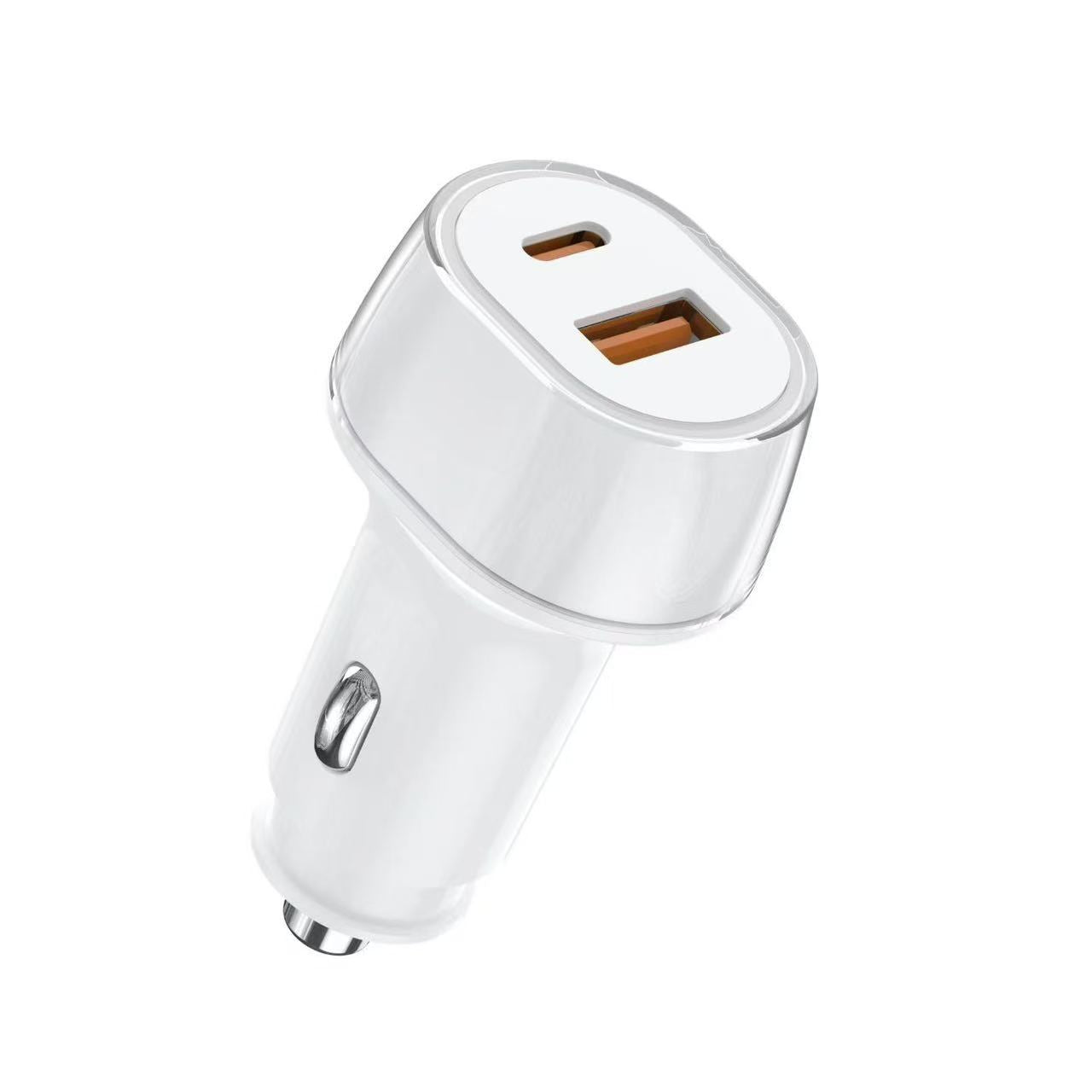 MELLO ML-DSP108 25 WATTS CAR ADAPTER BULK