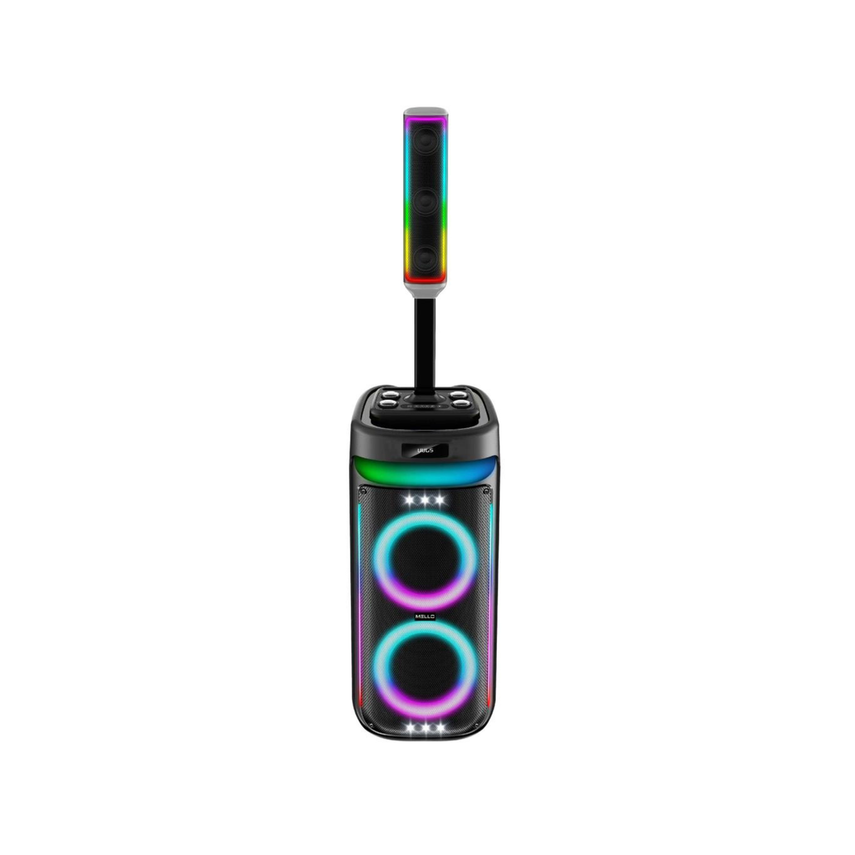 PULSE TOWER SPEAKER