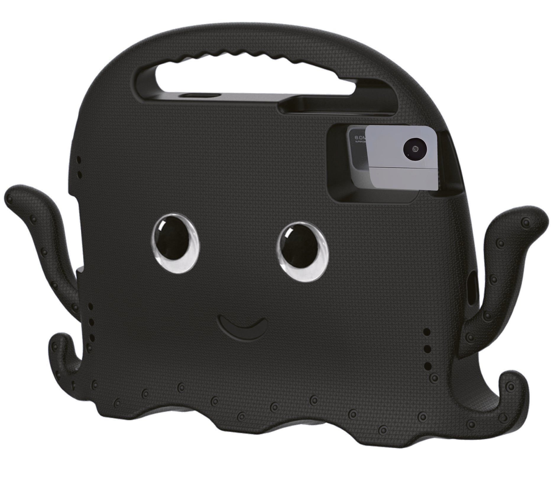 SAMSUNG TAB A11 PLUS OCTOPUS CASE