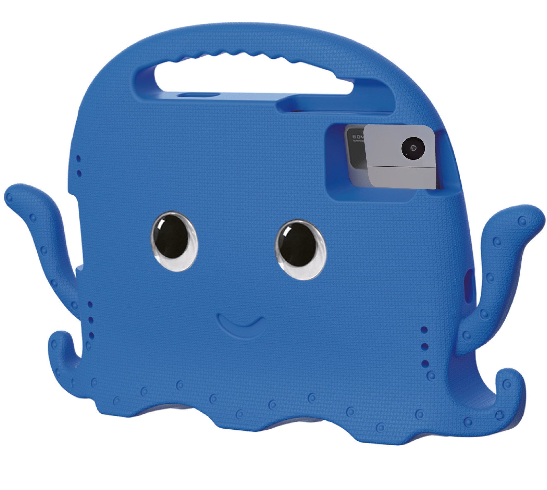 SAMSUNG TAB A11 PLUS OCTOPUS CASE
