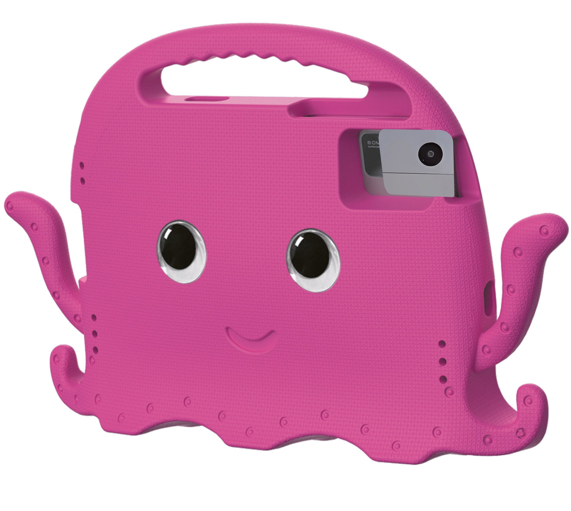 SAMSUNG TAB A11 PLUS OCTOPUS CASE