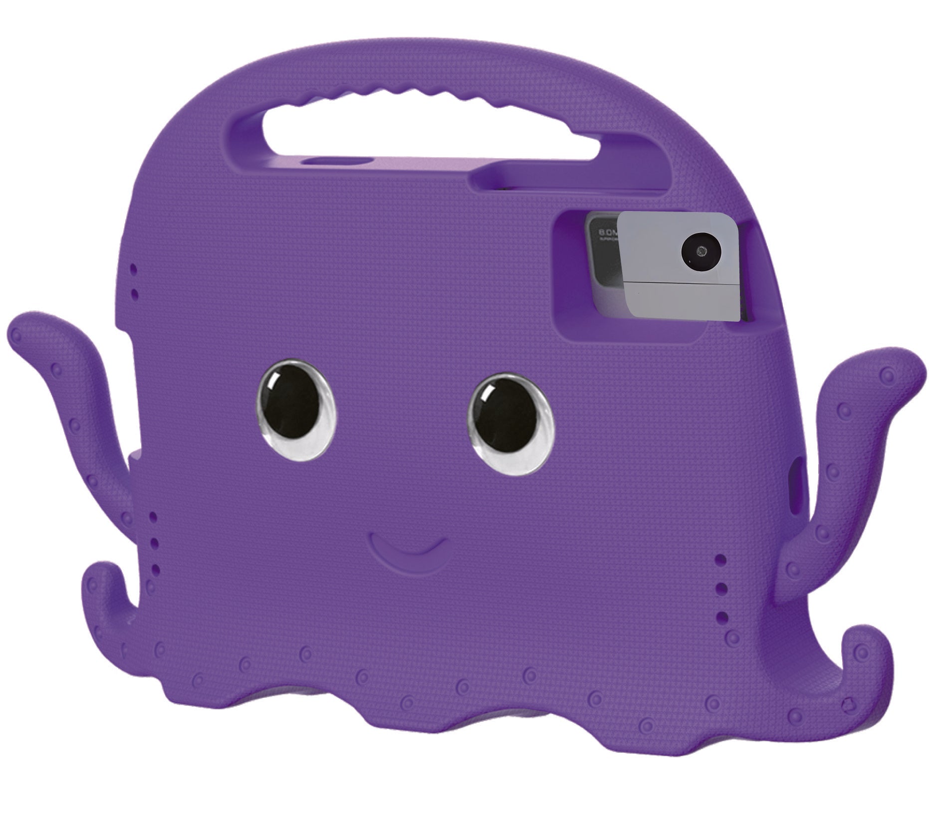 SAMSUNG TAB A11 PLUS OCTOPUS CASE