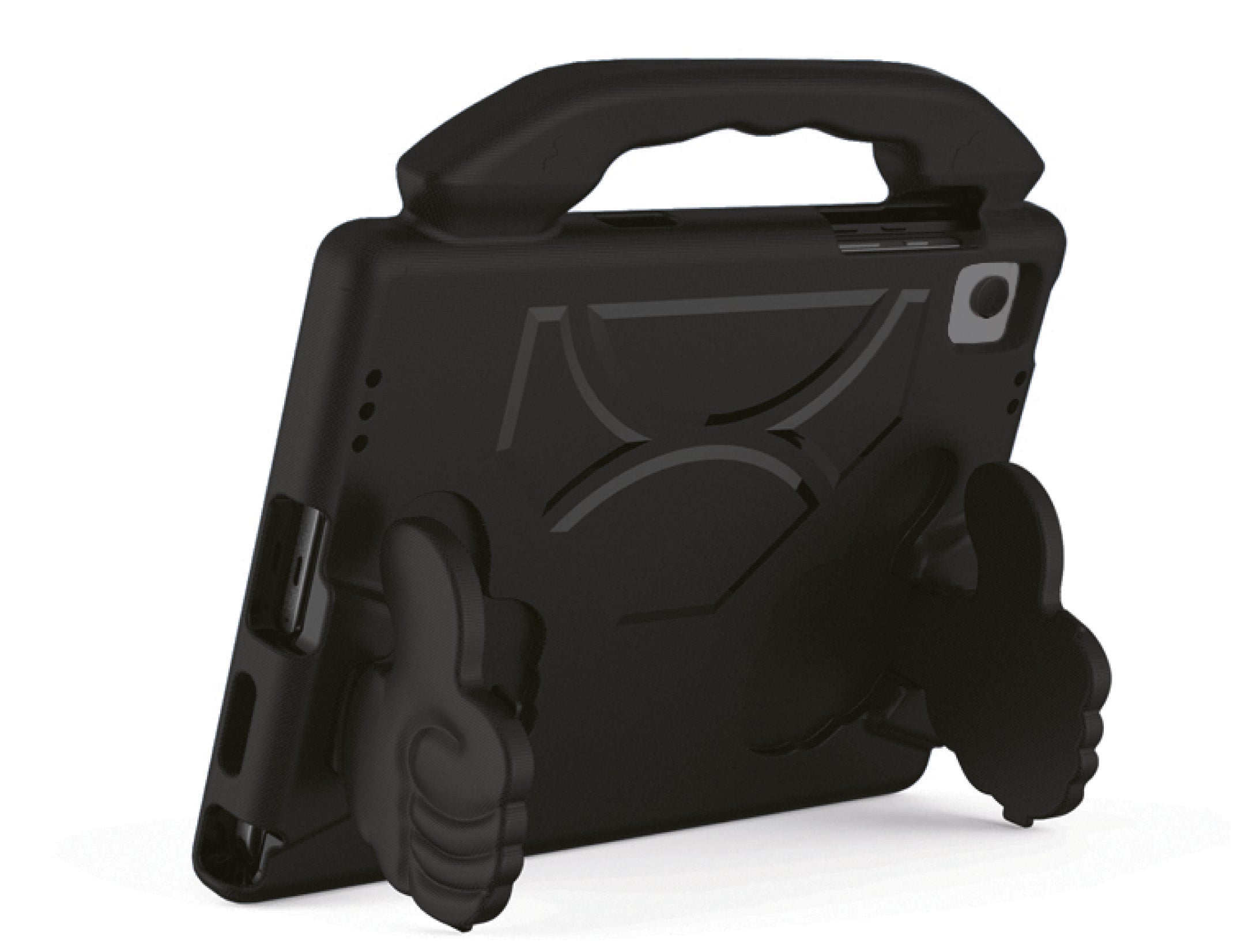 SAMSUNG TAB A11 PLUS THUMB STYLE CASE