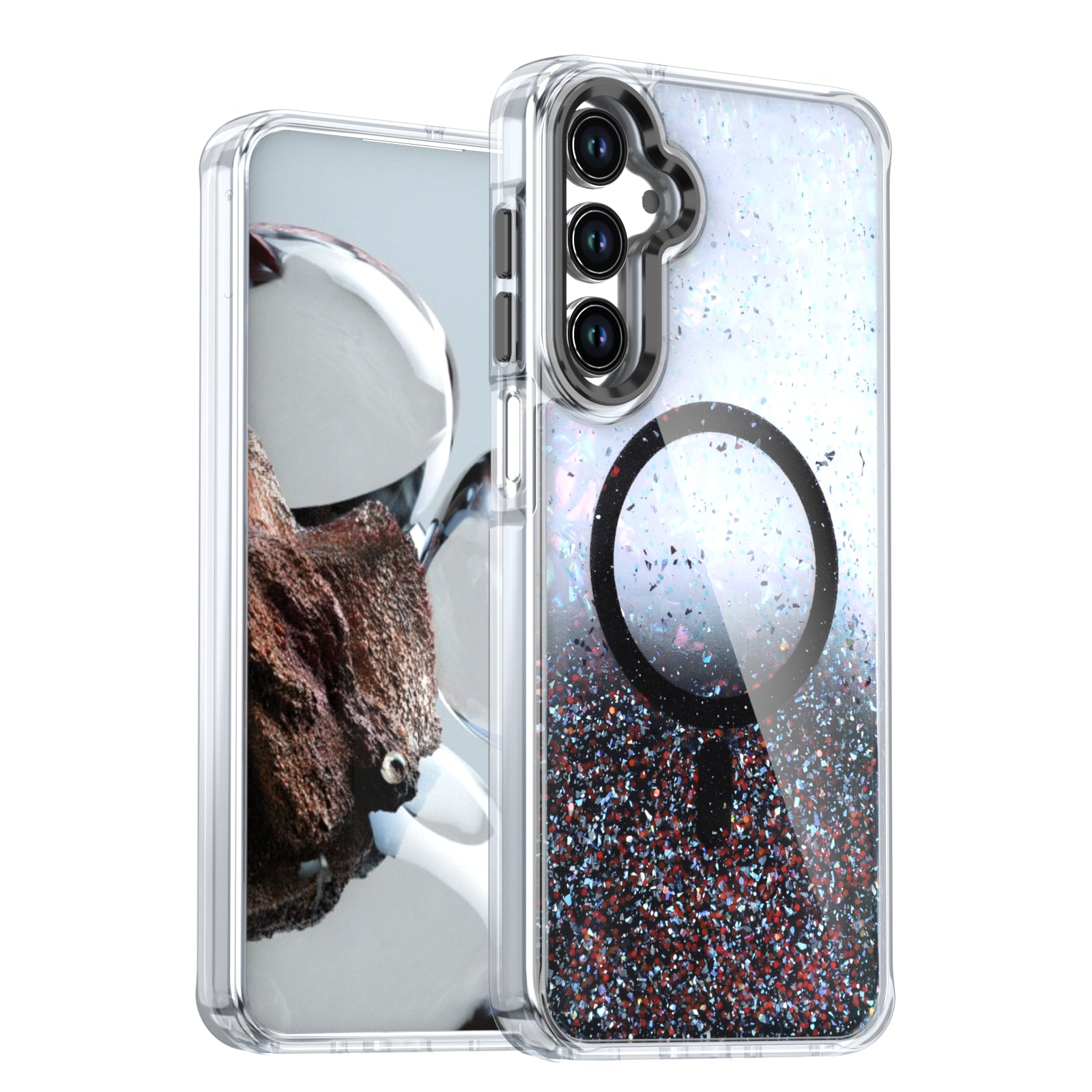 SAMSUNG A16 5G  CH19 CASE