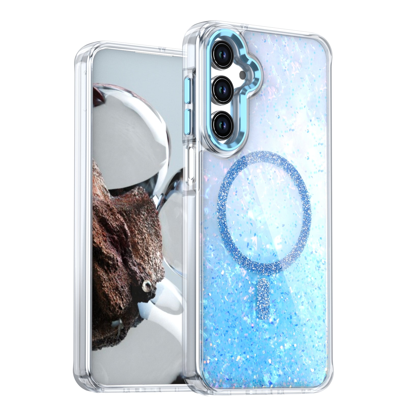 SAMSUNG A16 5G  CH19 CASE