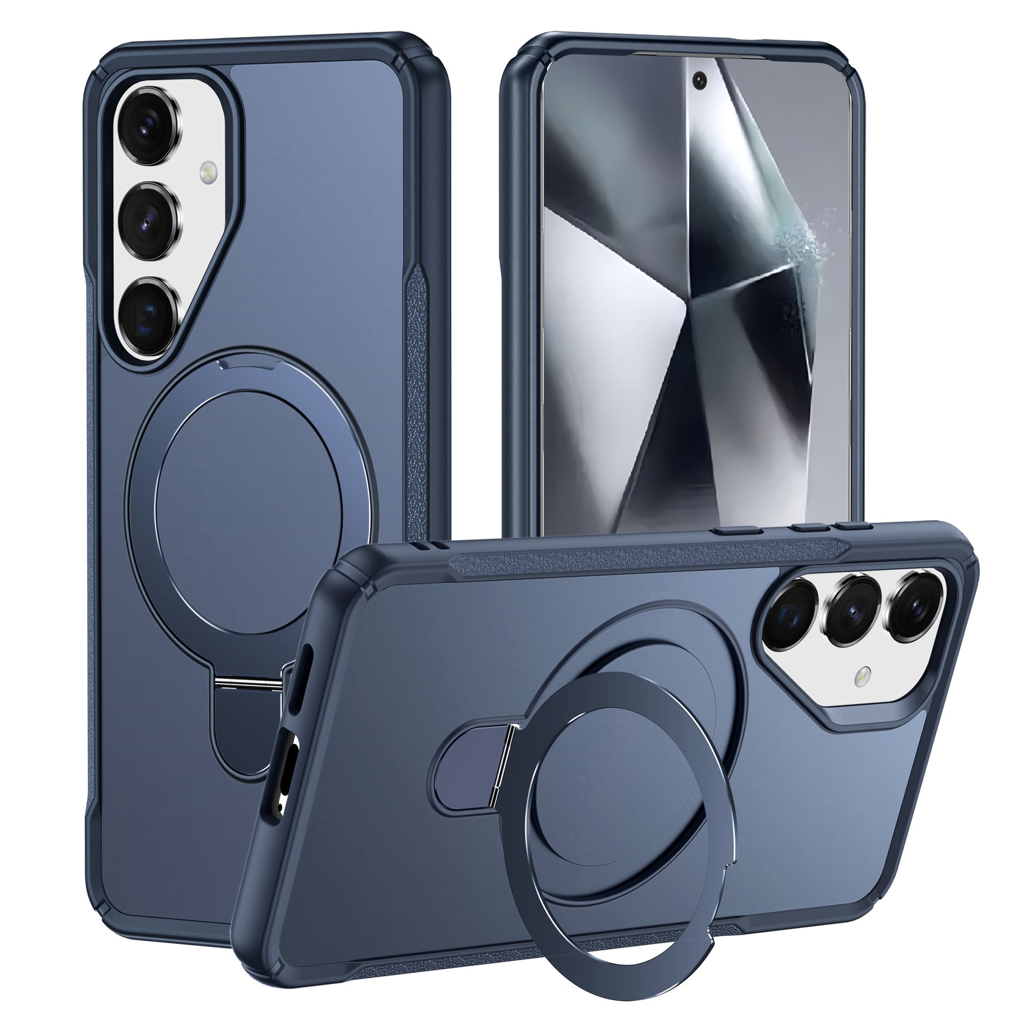 SAMSUNG A16 5G CH28 CASE