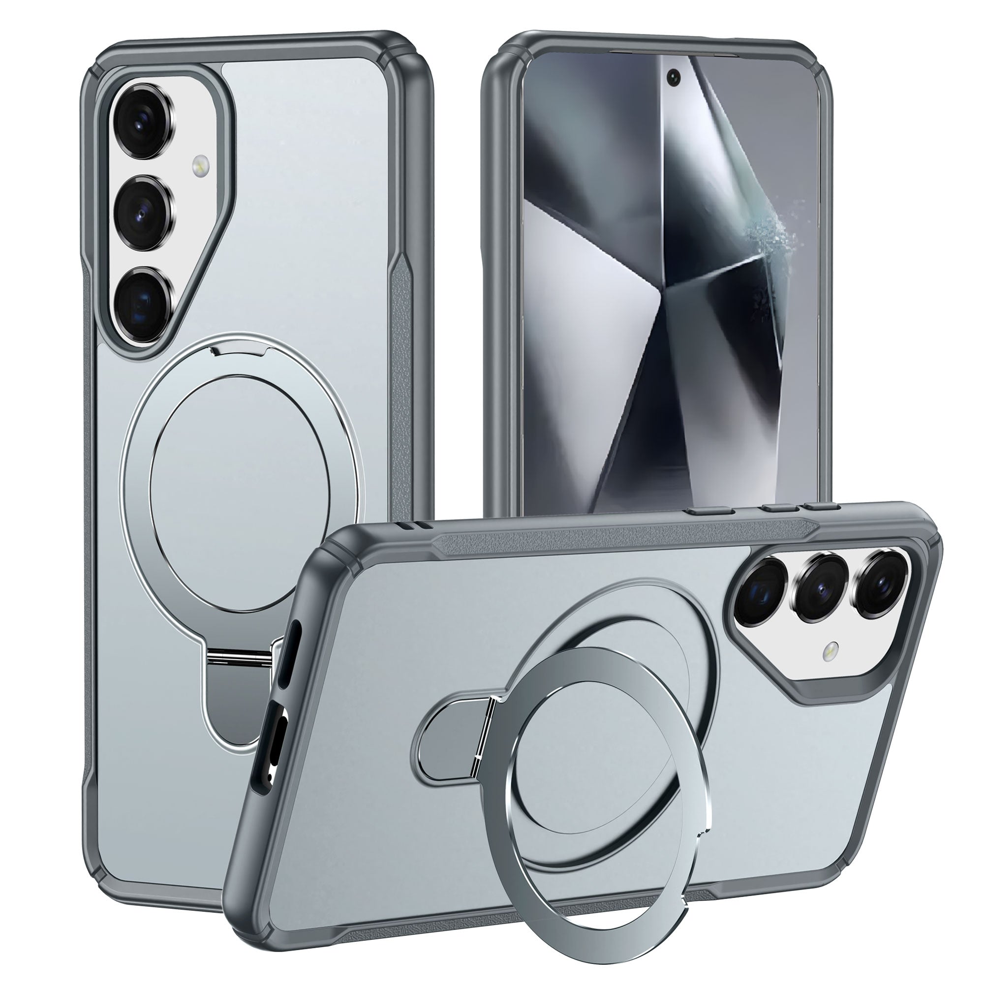 SAMSUNG A16 5G CH28 CASE