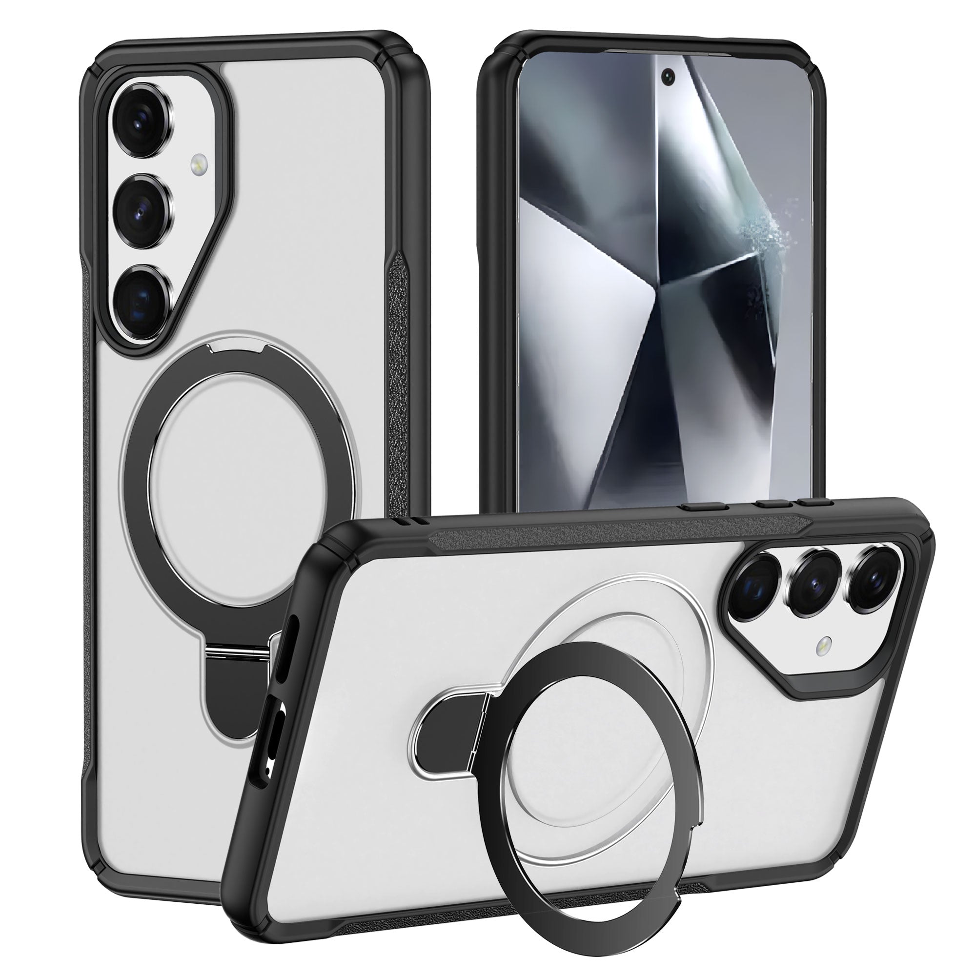 SAMSUNG A16 5G CH28 CASE