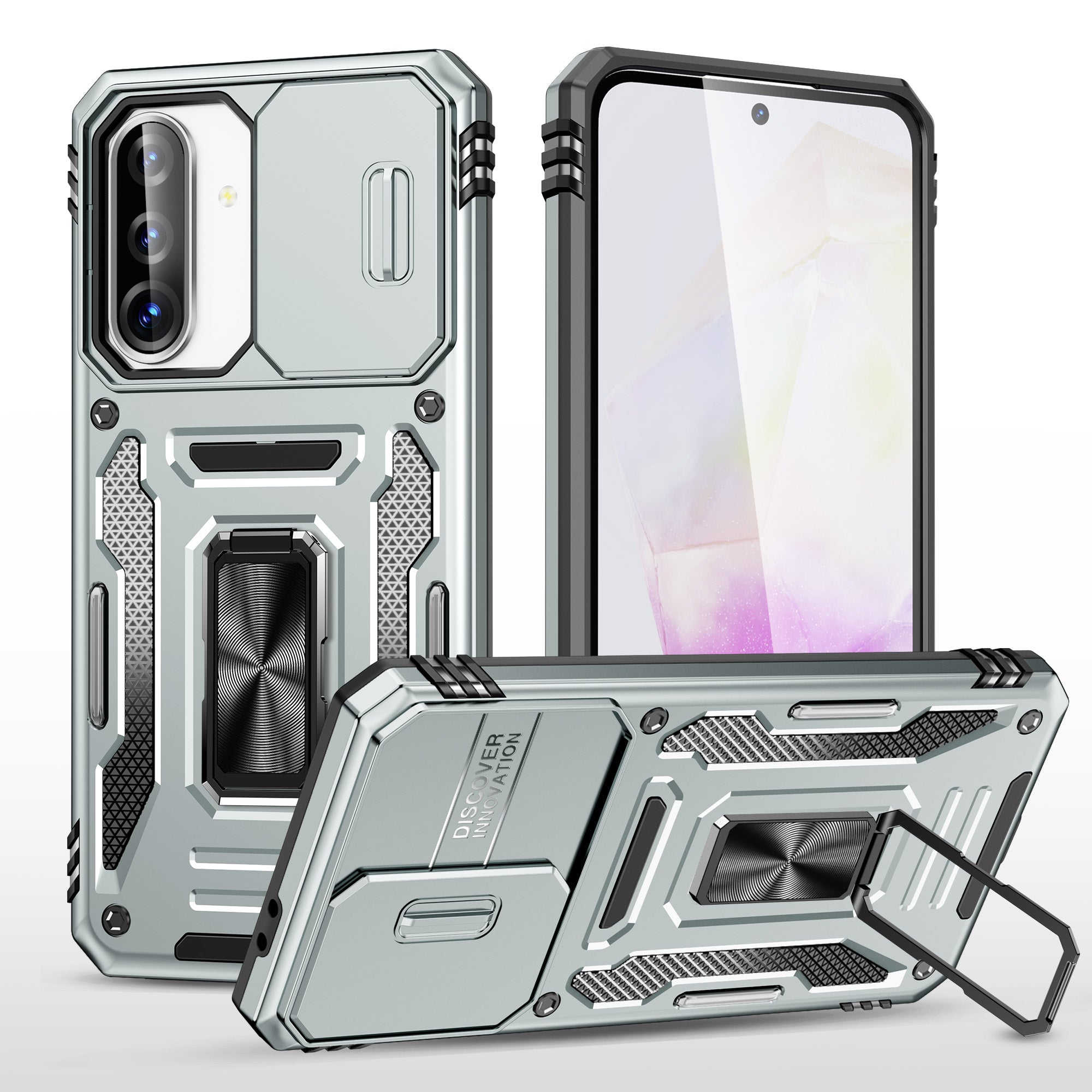 SAMSUNG A16 5G RK7 CASE