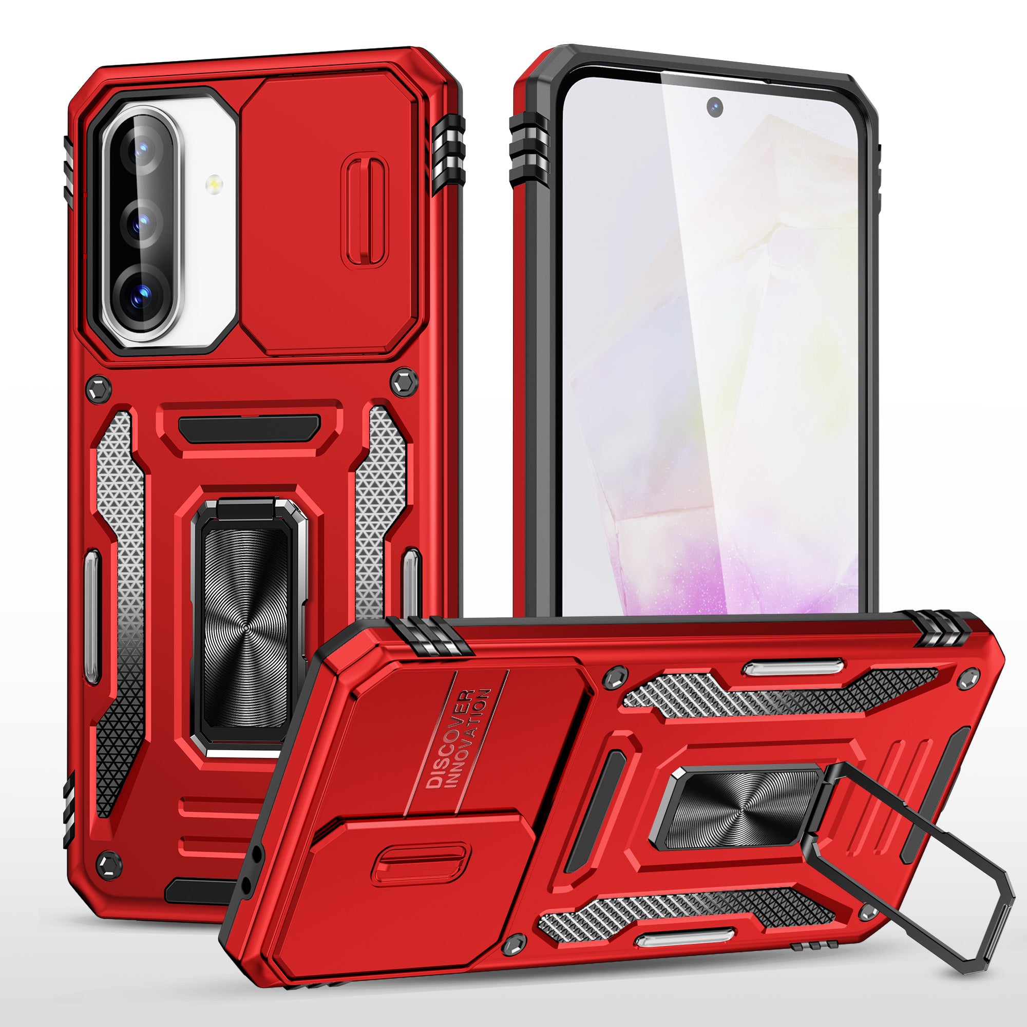 SAMSUNG A16 5G RK7 CASE