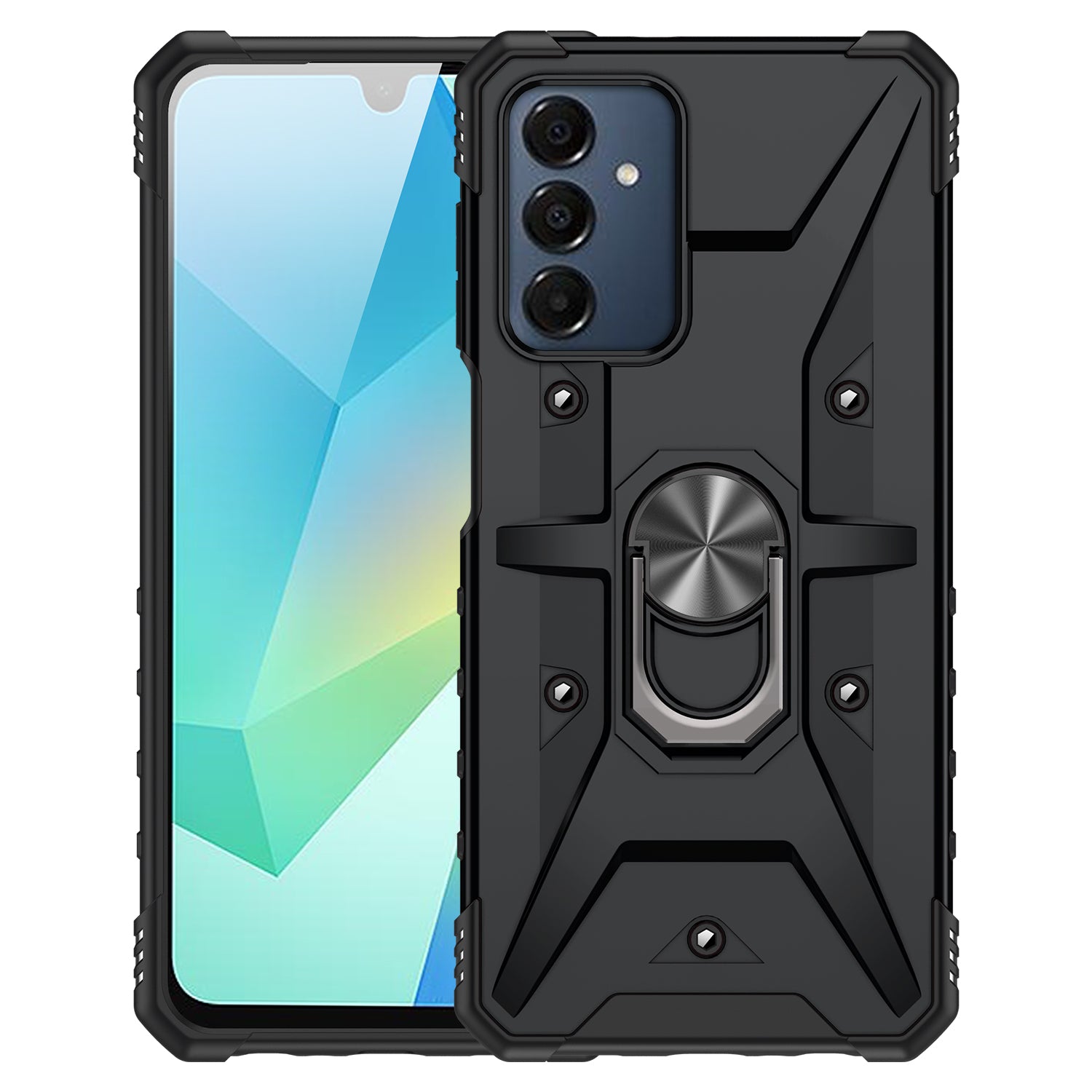 SAMSUNG A16 5G RK9 CASE