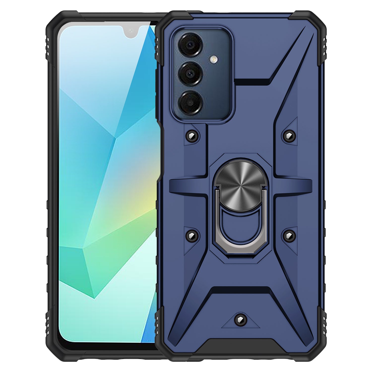 SAMSUNG A16 5G RK9 CASE