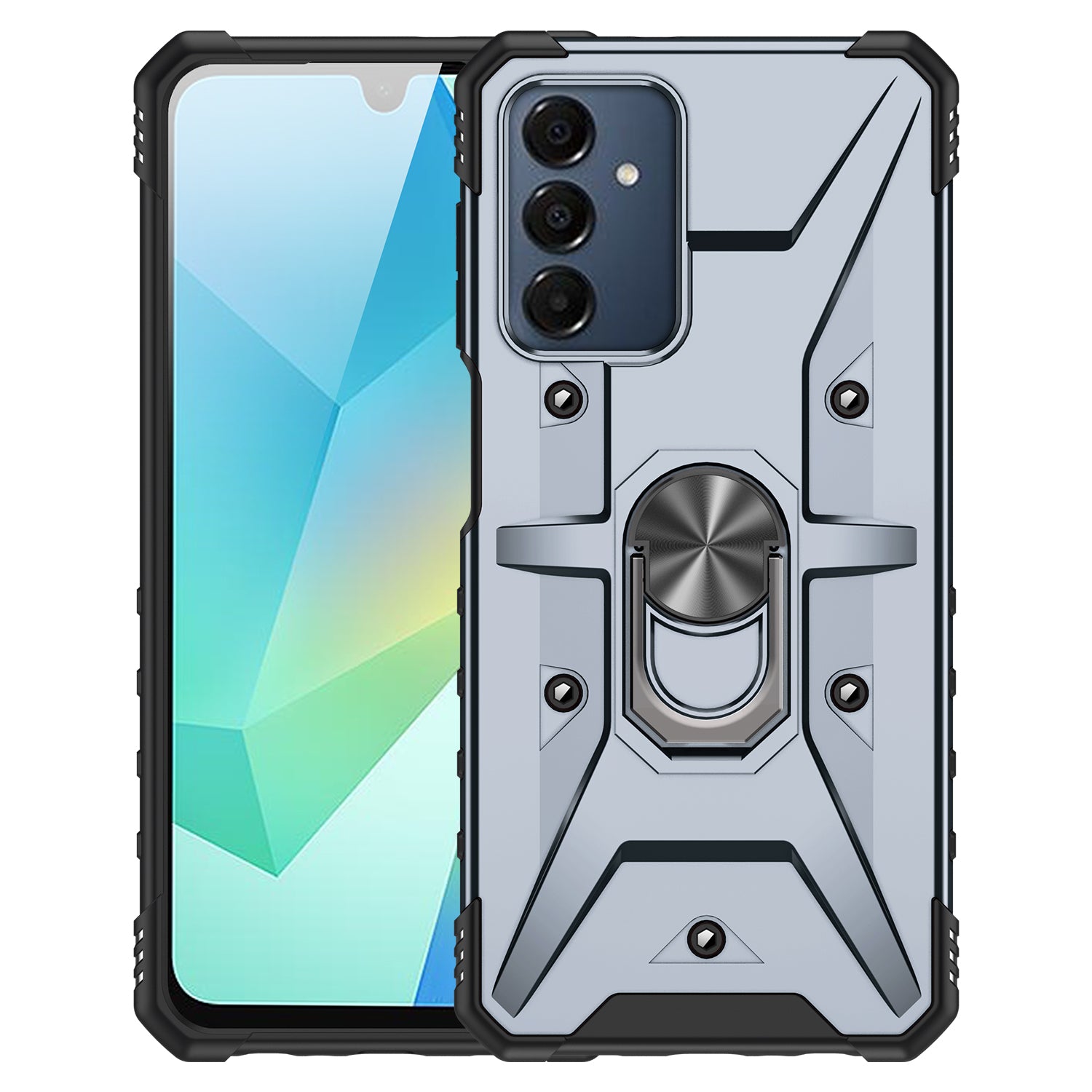 SAMSUNG A16 5G RK9 CASE
