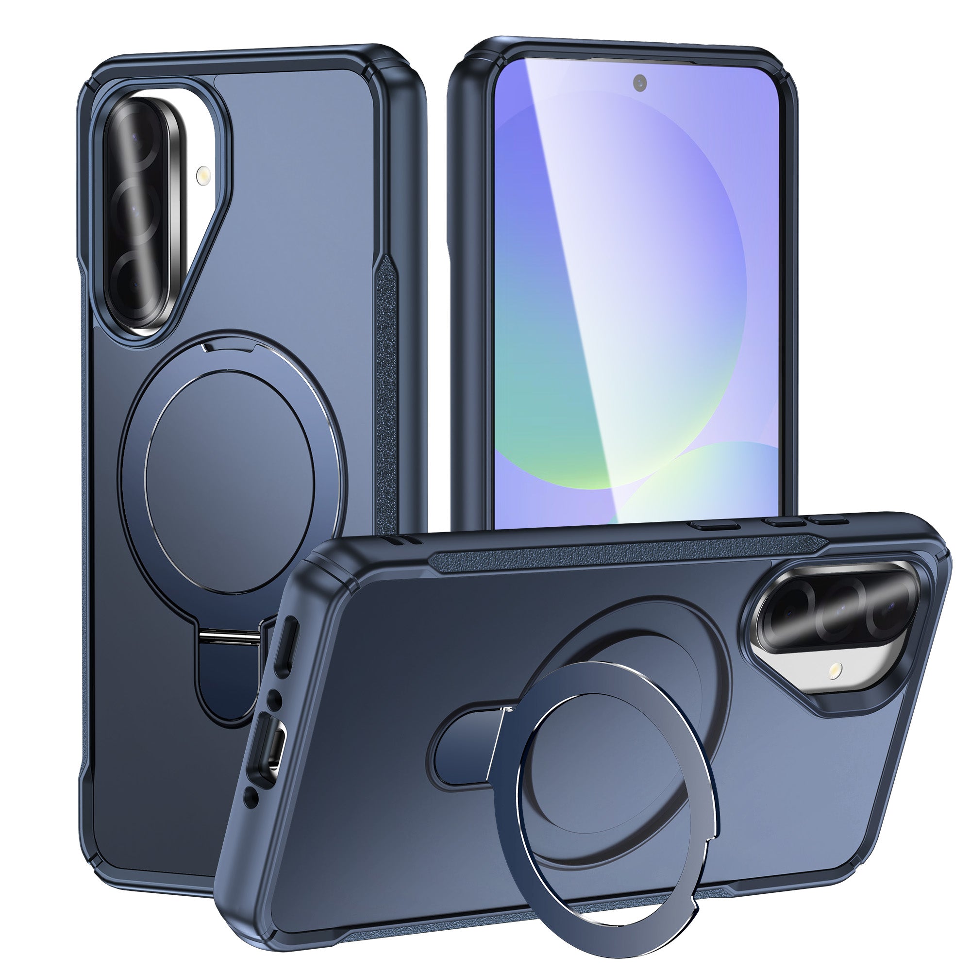 SAMSUNG A17 5G CH28 CASE