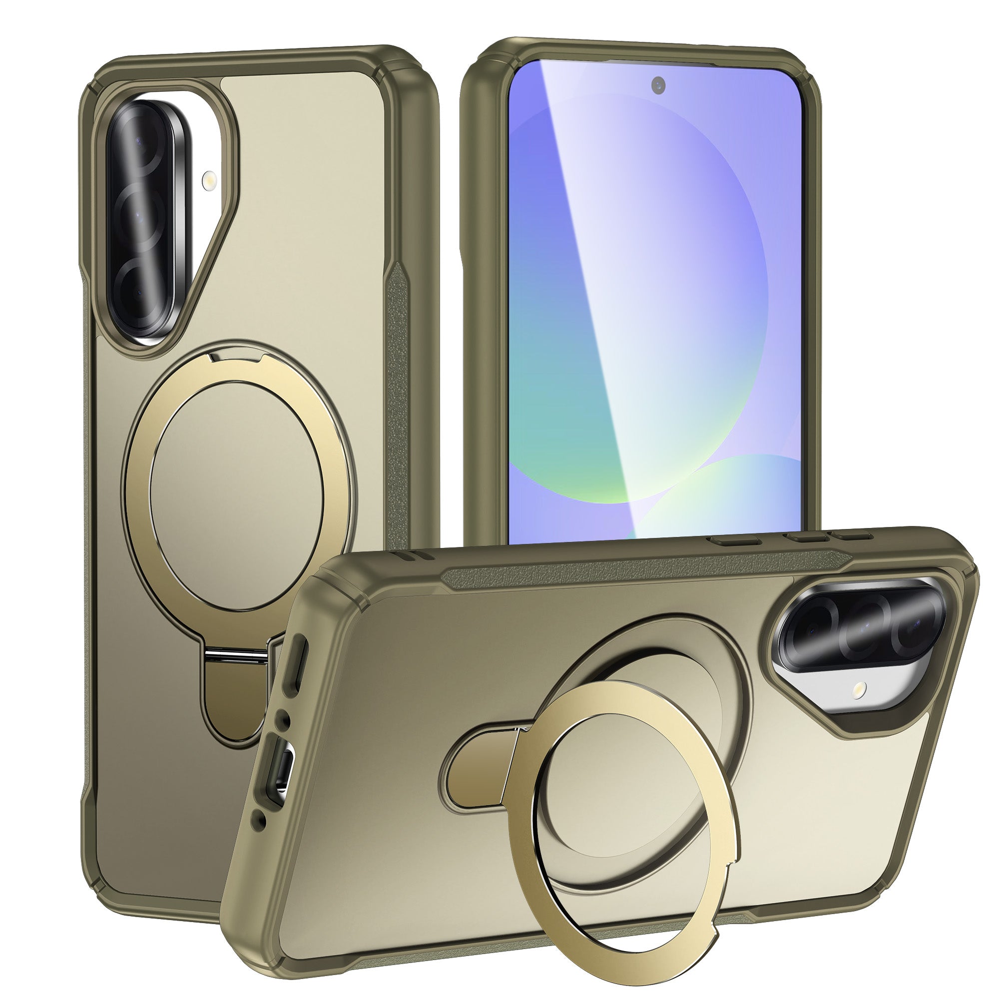 SAMSUNG A17 5G CH28 CASE