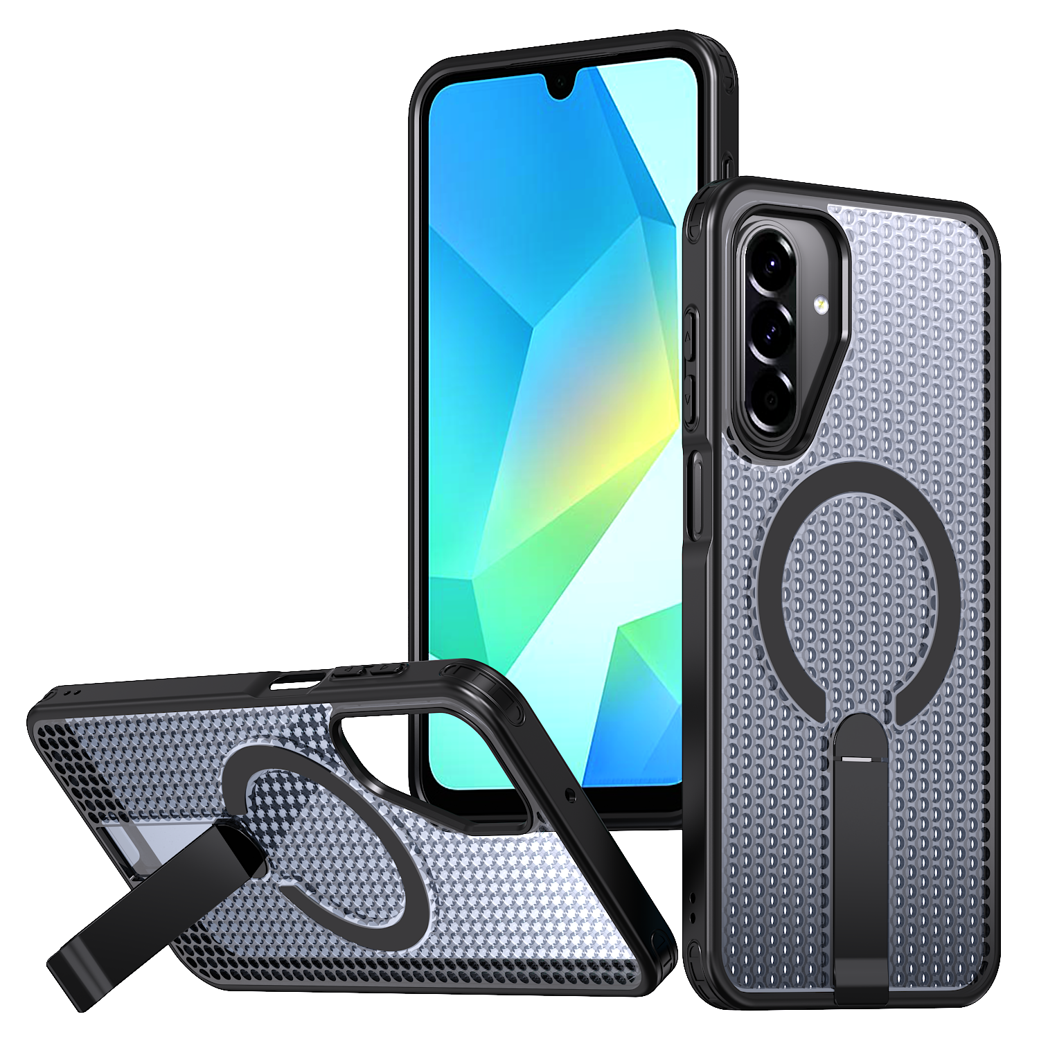 SAMSUNG A17 5G CH29 CASE