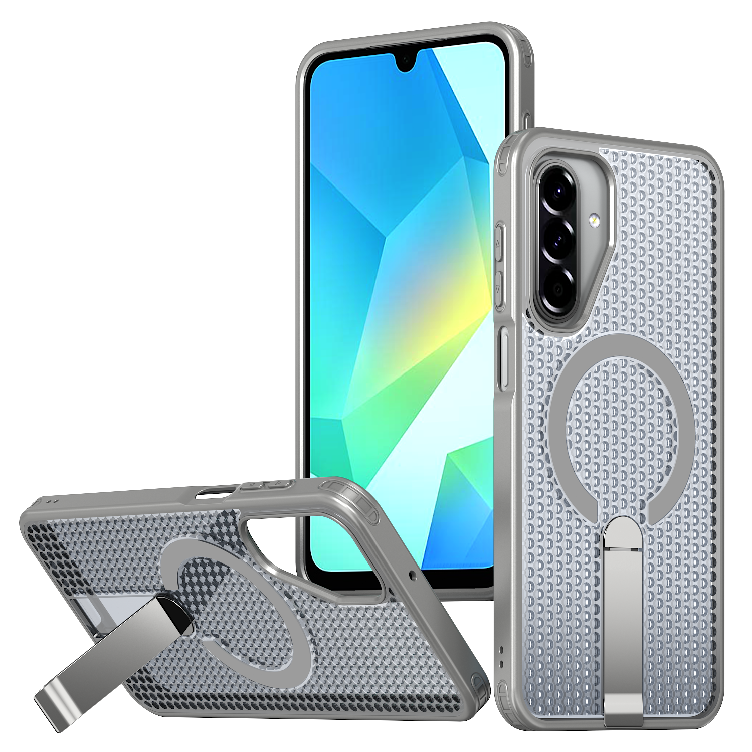 SAMSUNG A17 5G CH29 CASE