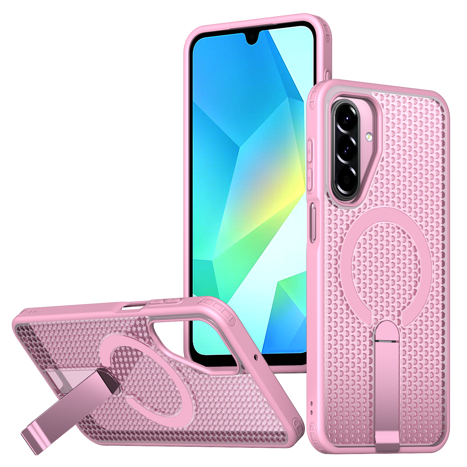 SAMSUNG A17 5G CH29 CASE