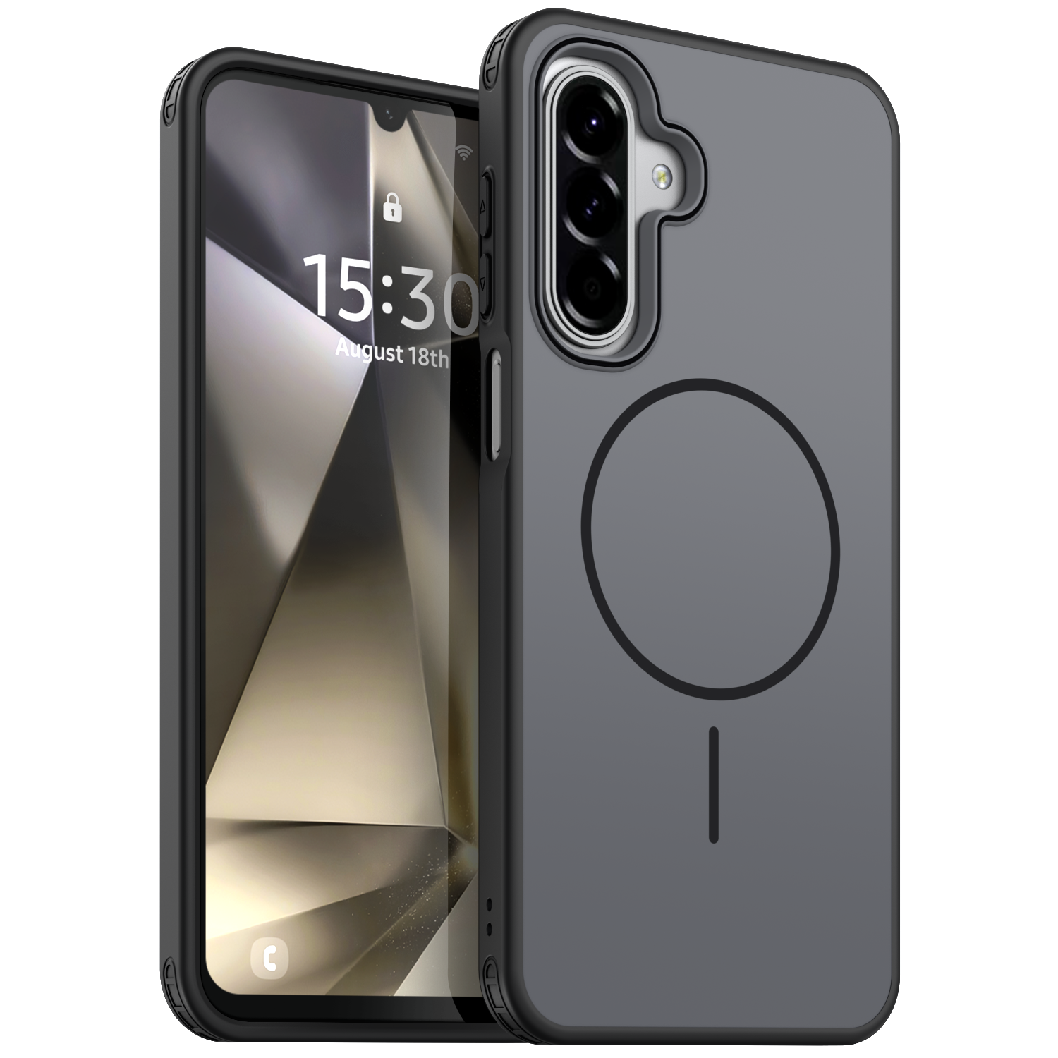 SAMSUNG A17 5G CH52 CASE
