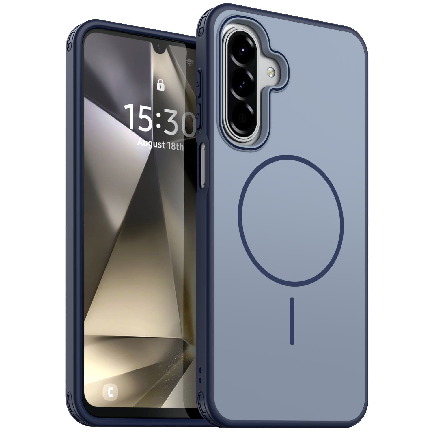 SAMSUNG A17 5G CH52 CASE