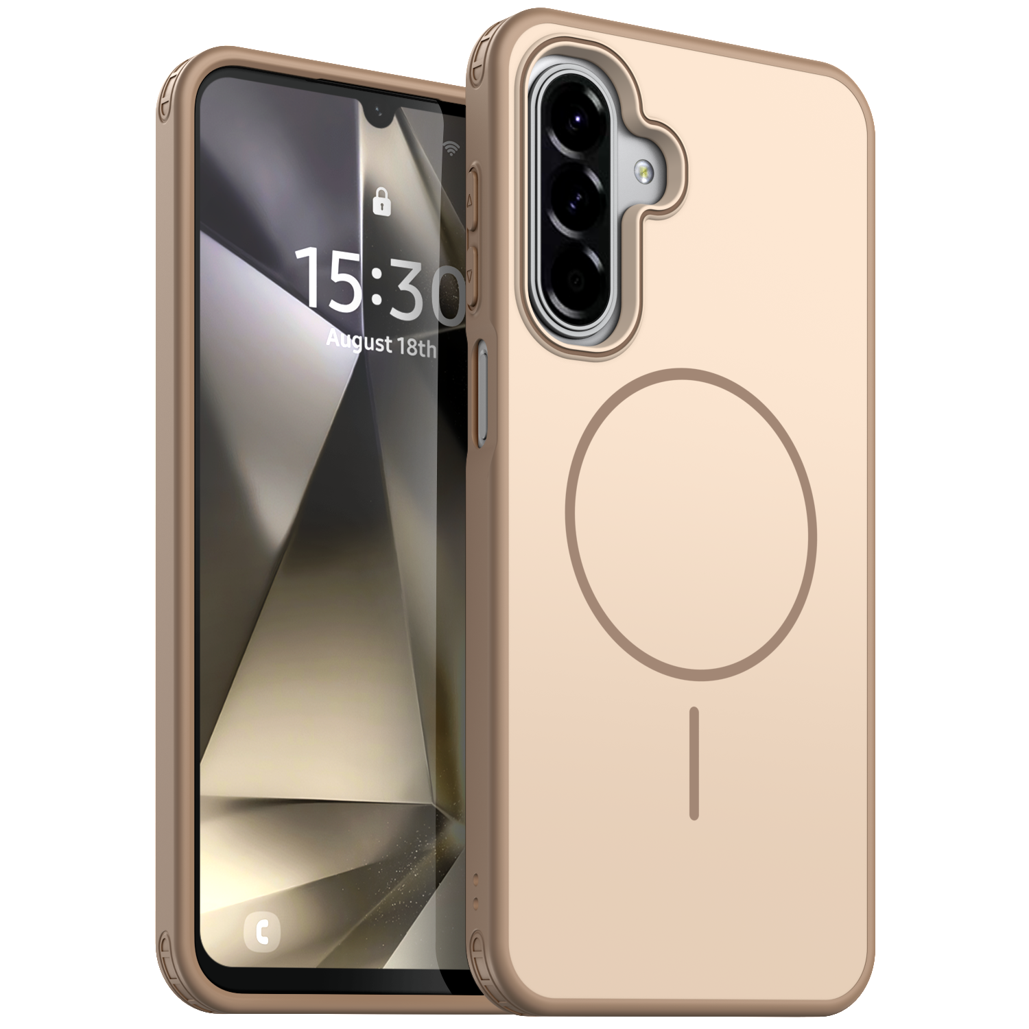 SAMSUNG A17 5G CH52 CASE