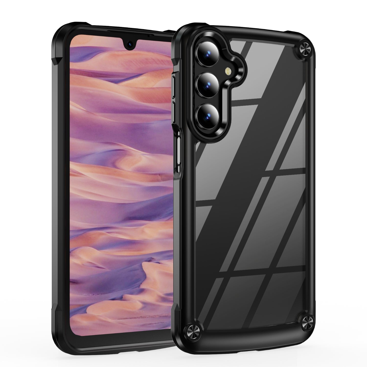 SAMSUNG A17 5G CH53 CASE