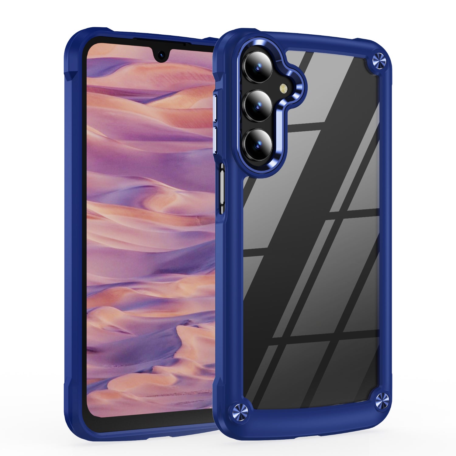 SAMSUNG A17 5G CH53 CASE