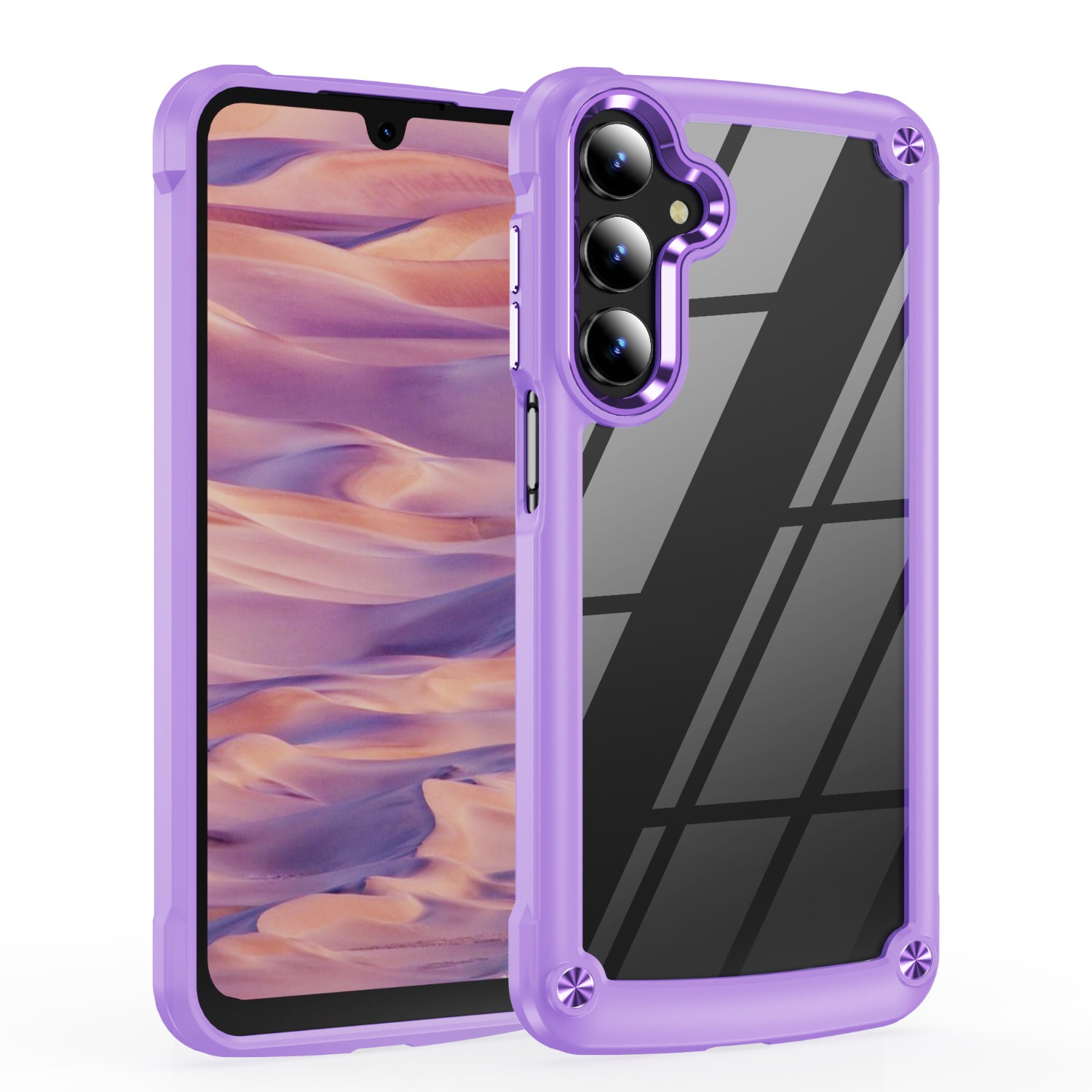 SAMSUNG A17 5G CH53 CASE