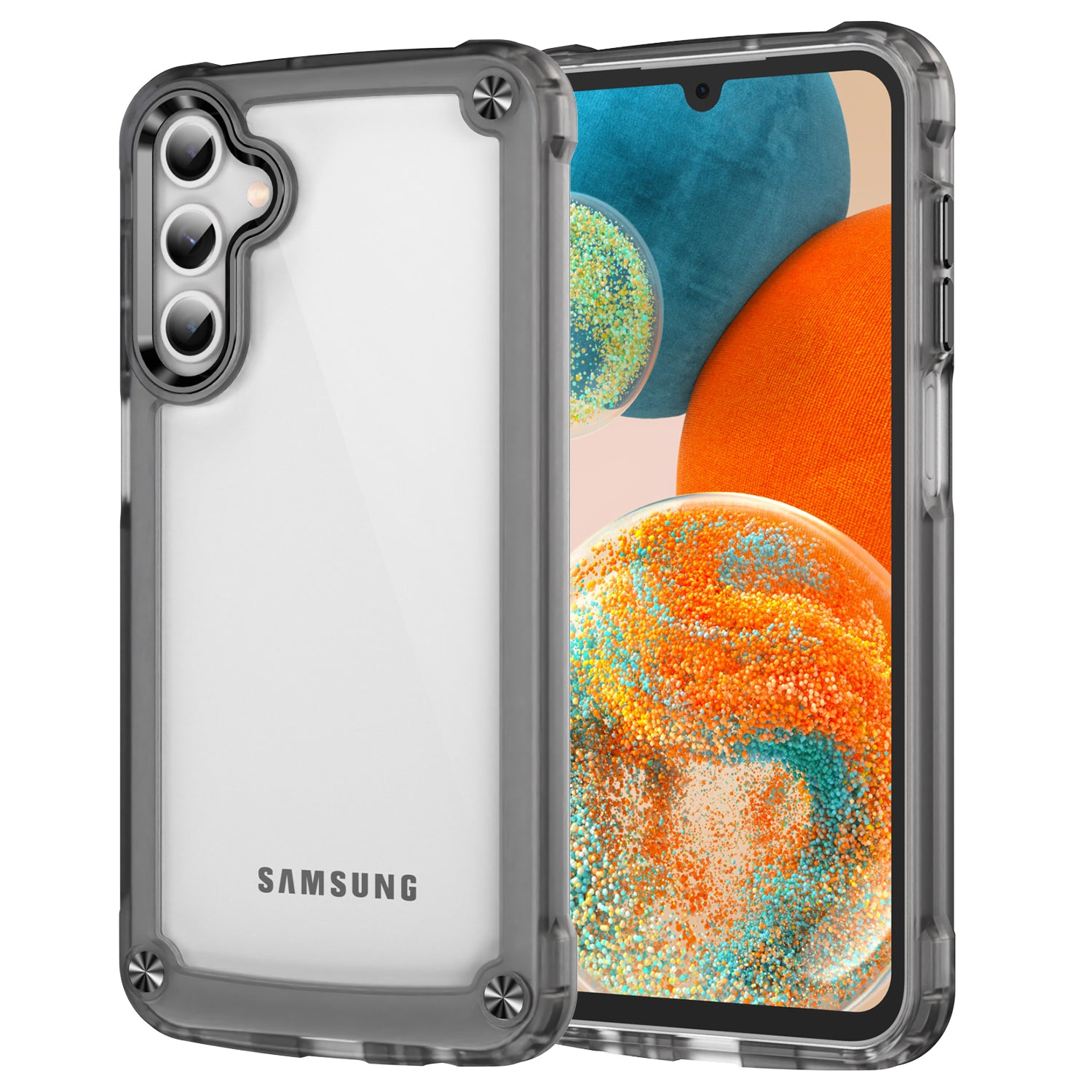 SAMSUNG A17 5G CH53 CASE