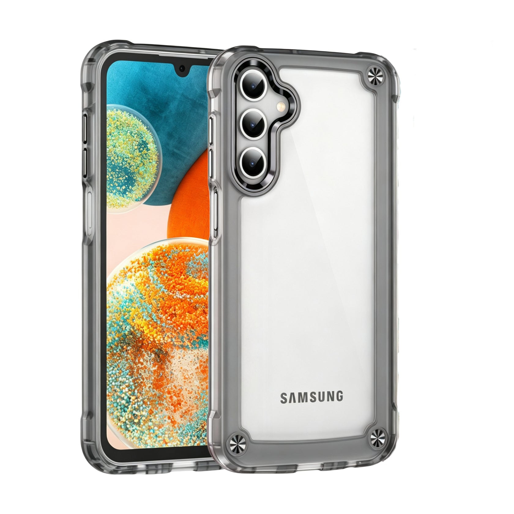 SAMSUNG A17 5G CH53 CASE