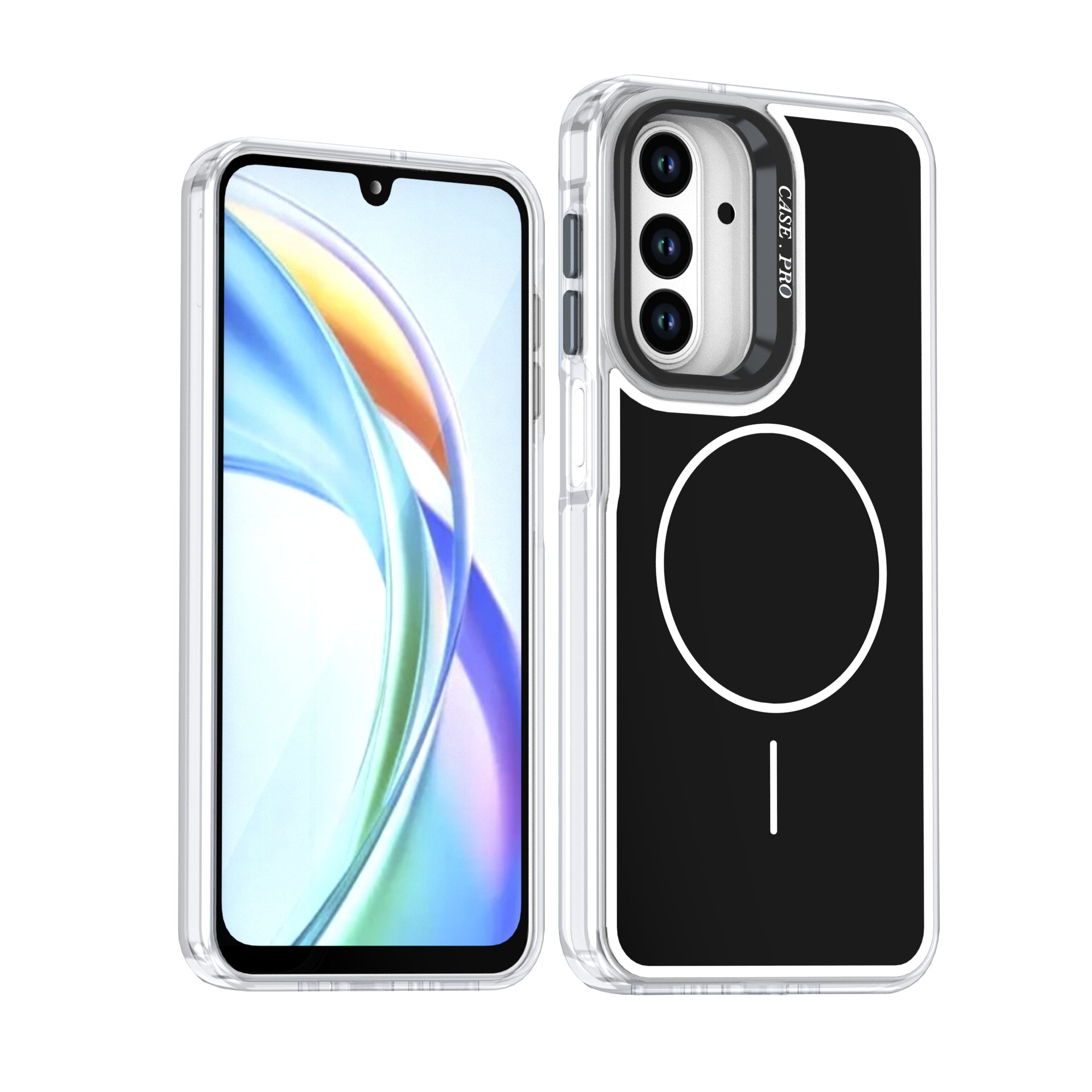 SAMSUNG A17 5G CH57 CASE