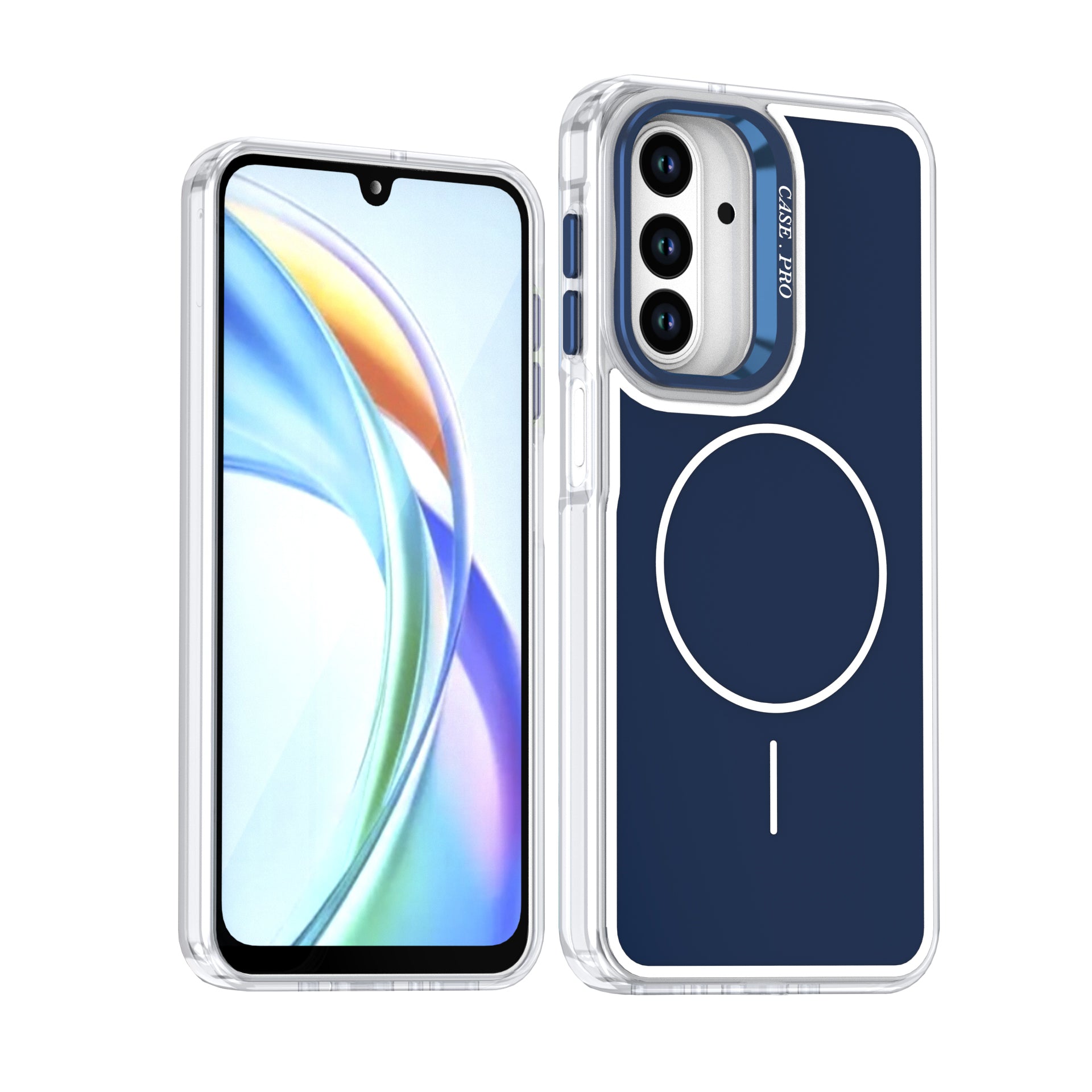 SAMSUNG A17 5G CH57 CASE