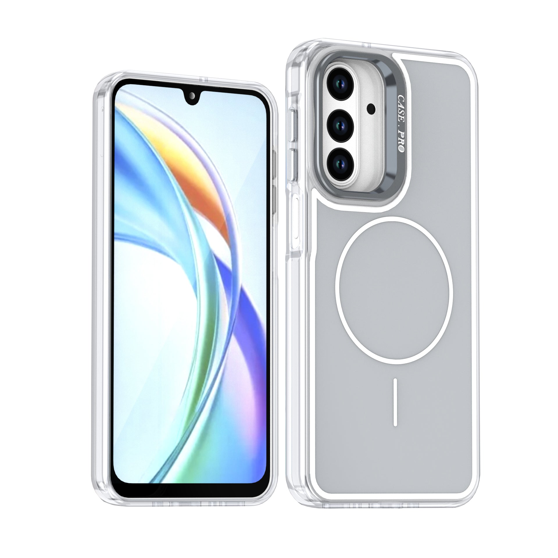 SAMSUNG A17 5G CH57 CASE