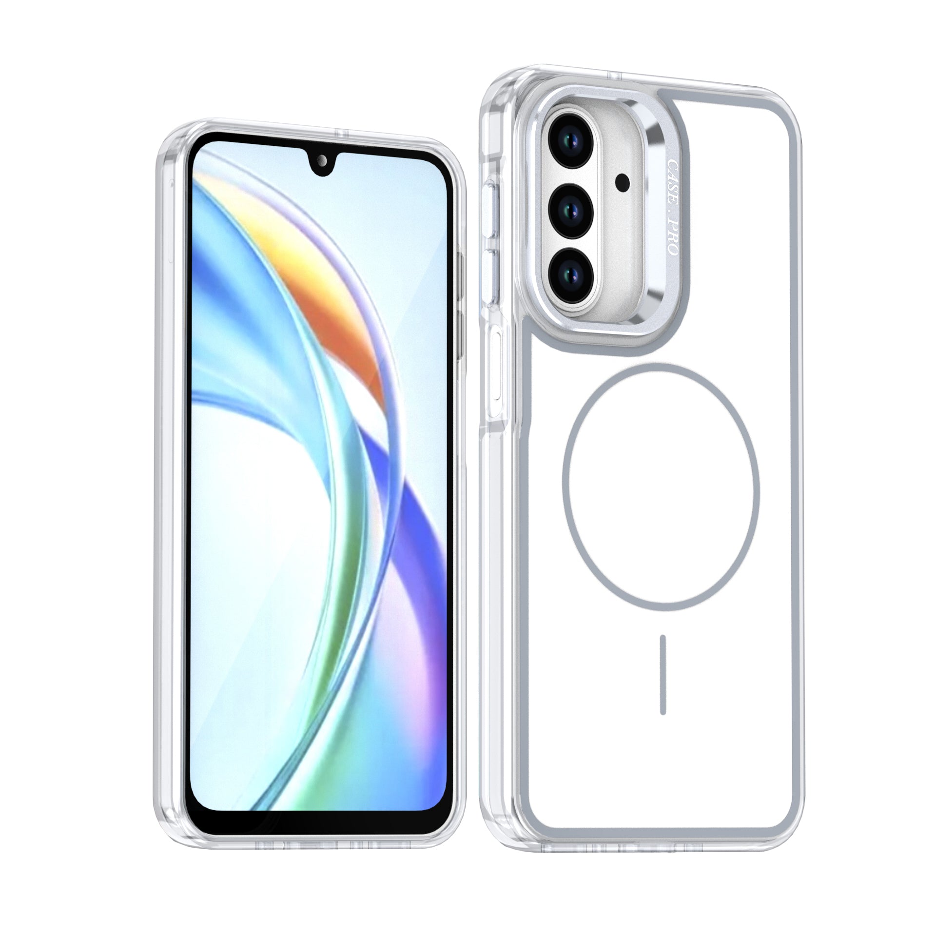 SAMSUNG A17 5G CH57 CASE