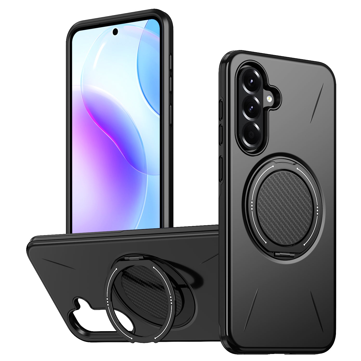 SAMSUNG A17 5G RK11 CASE