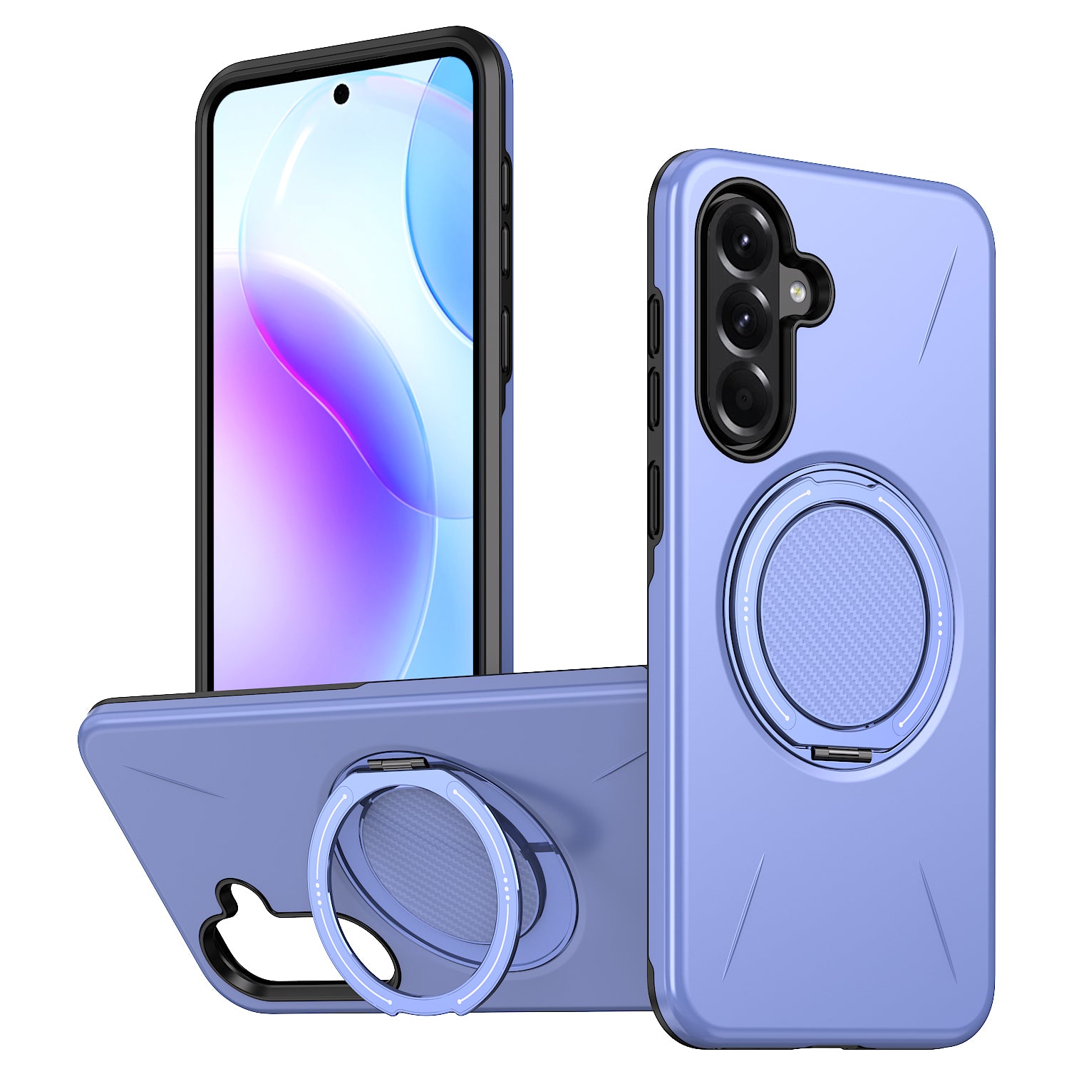 SAMSUNG A17 5G RK11 CASE