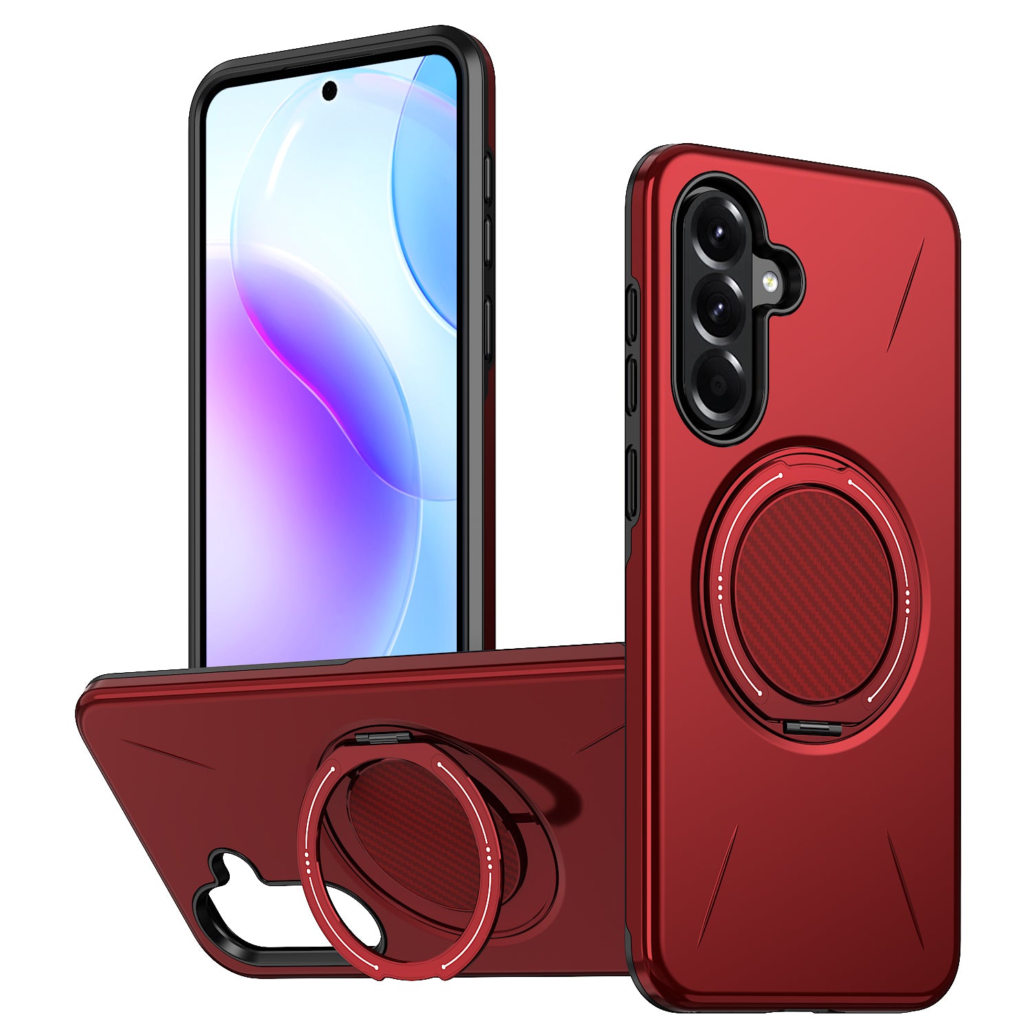 SAMSUNG A17 5G RK11 CASE