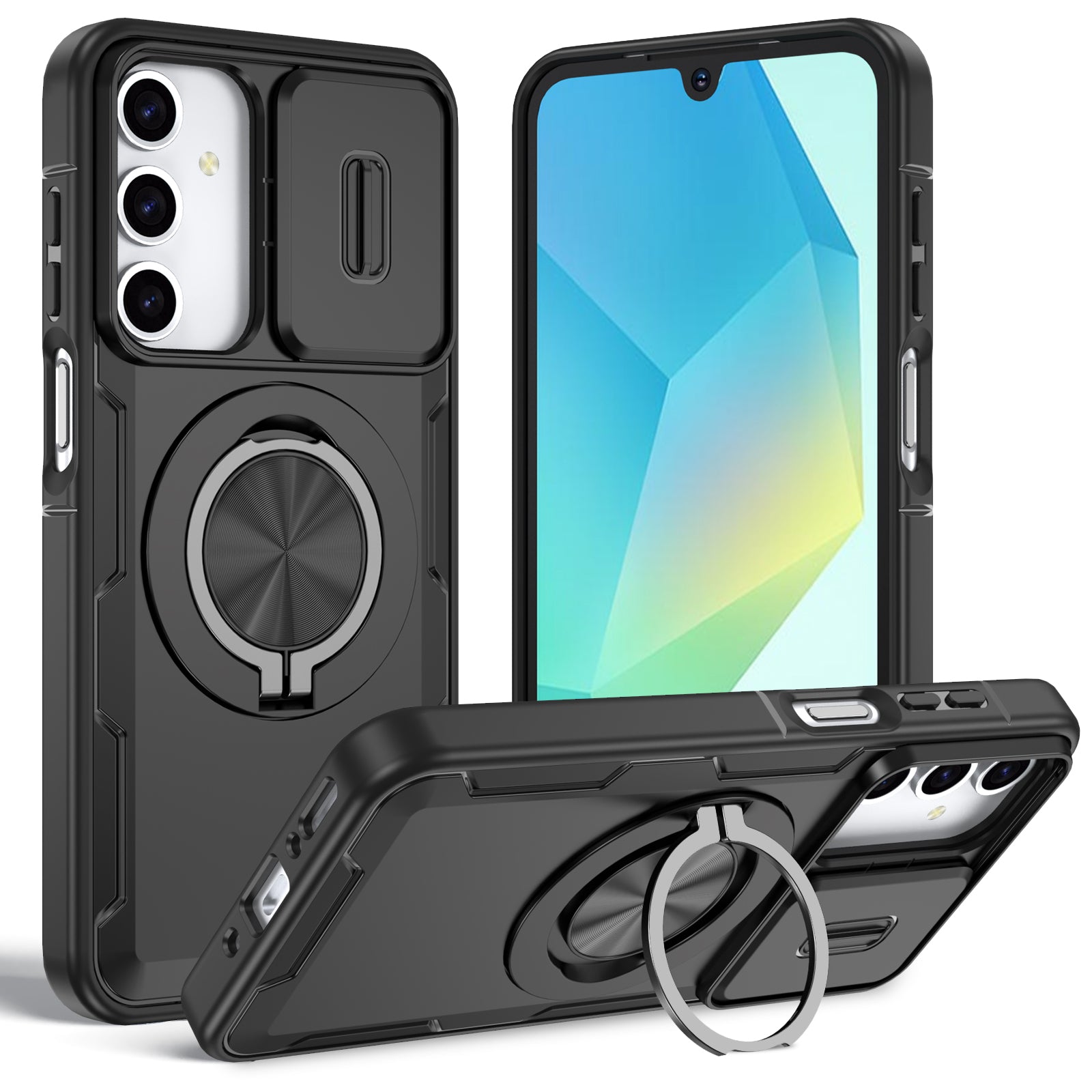 SAMSUNG A17 5G RK14 CASE