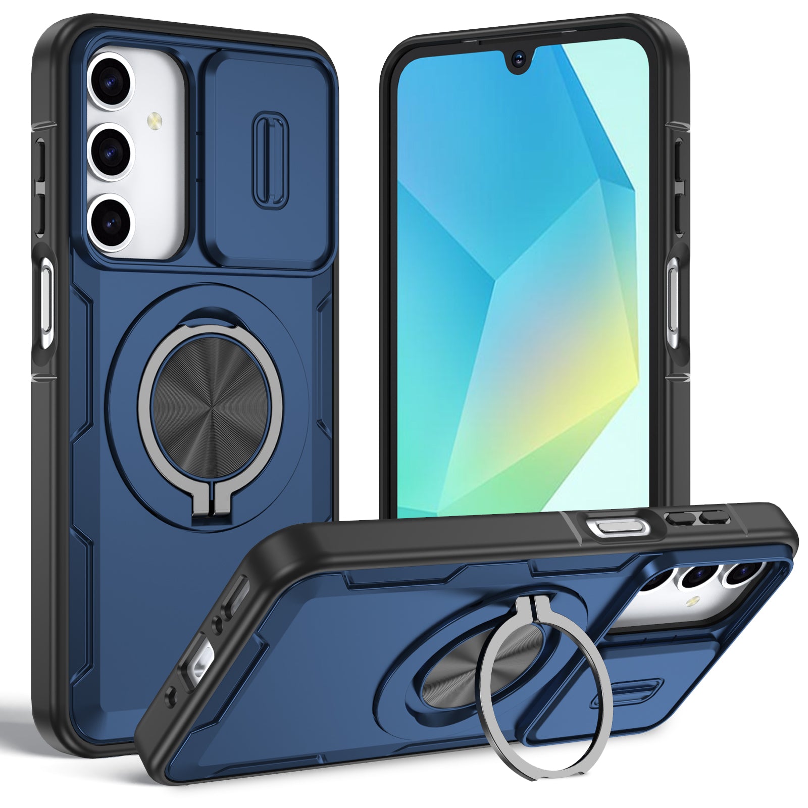 SAMSUNG A17 5G RK14 CASE