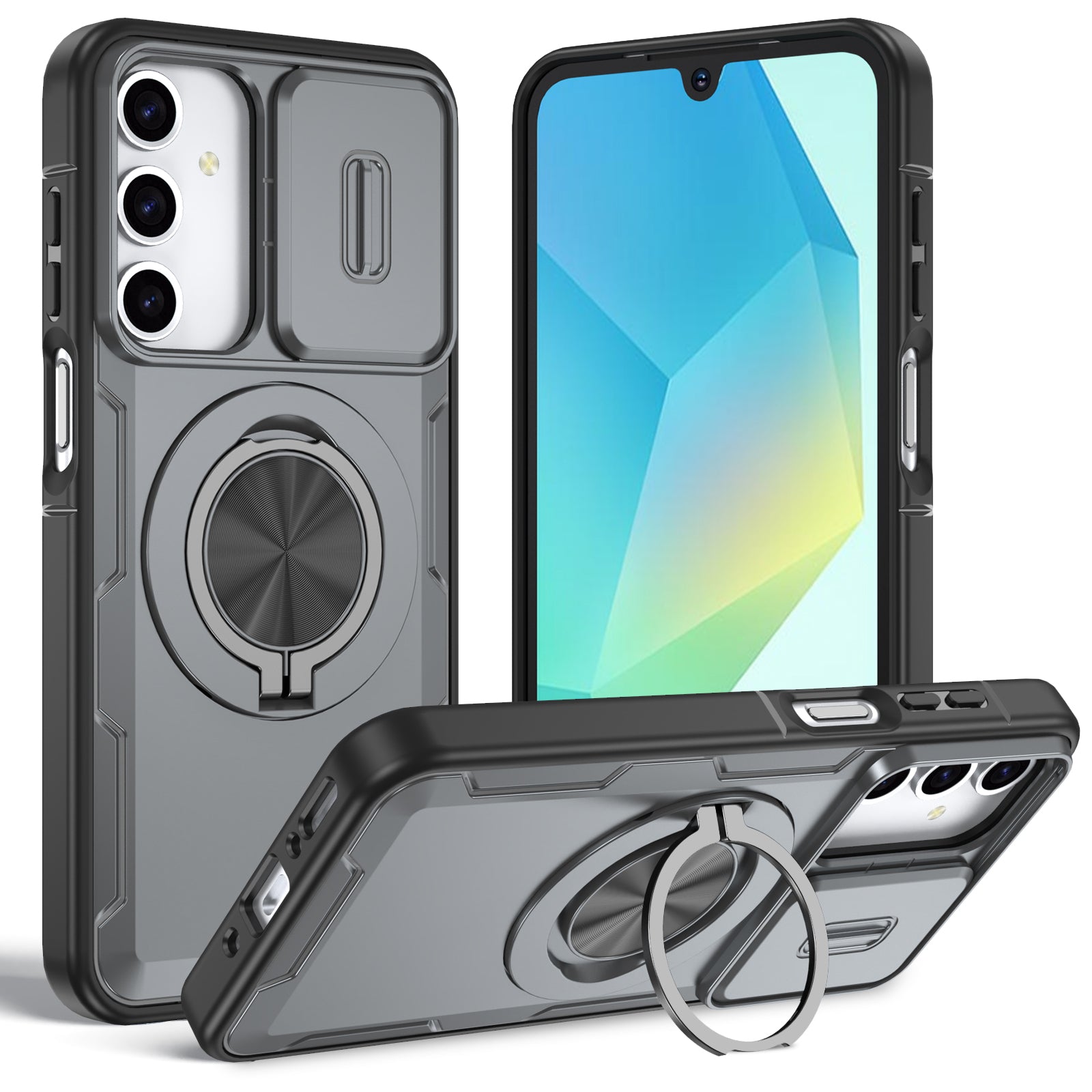 SAMSUNG A17 5G RK14 CASE