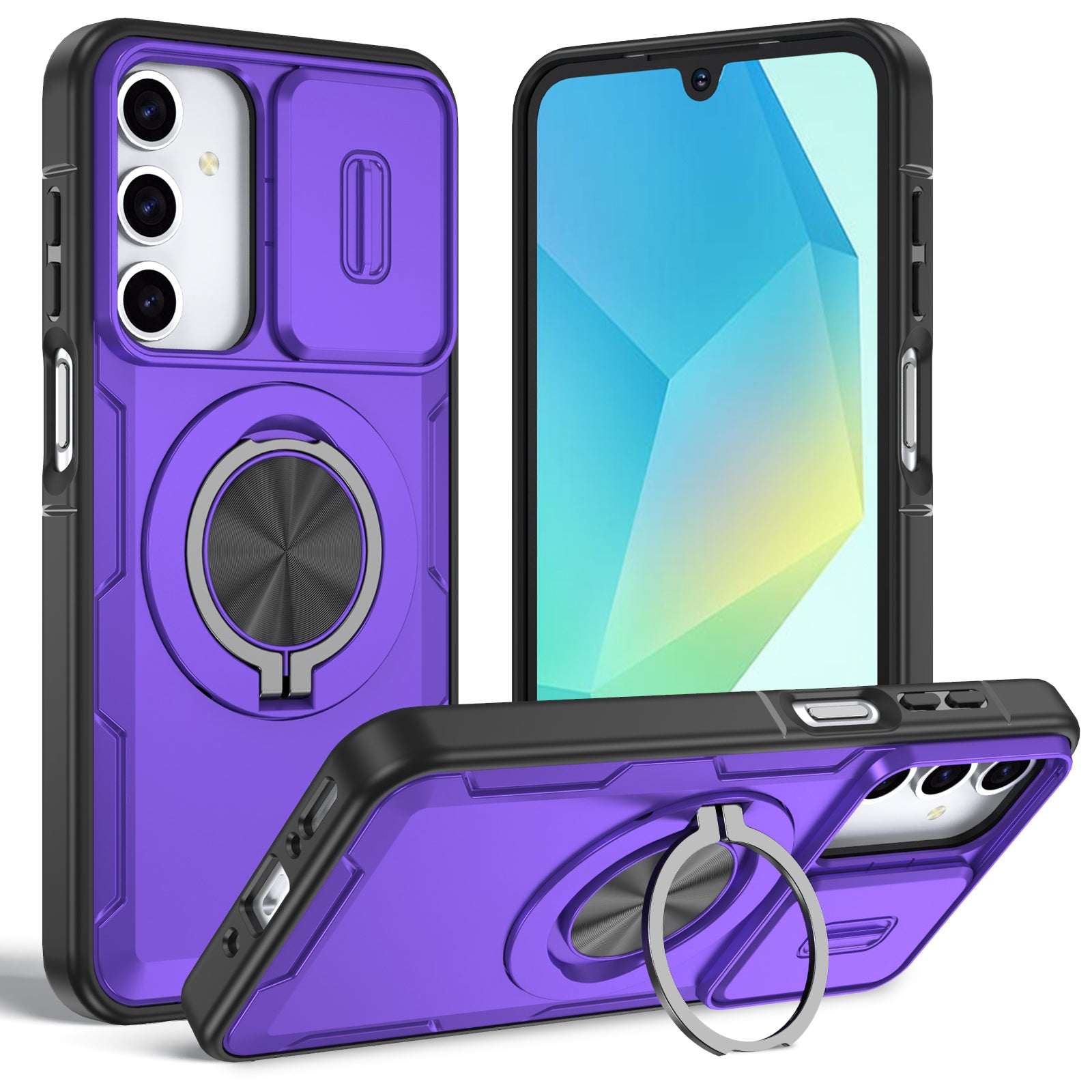 SAMSUNG A17 5G RK14 CASE
