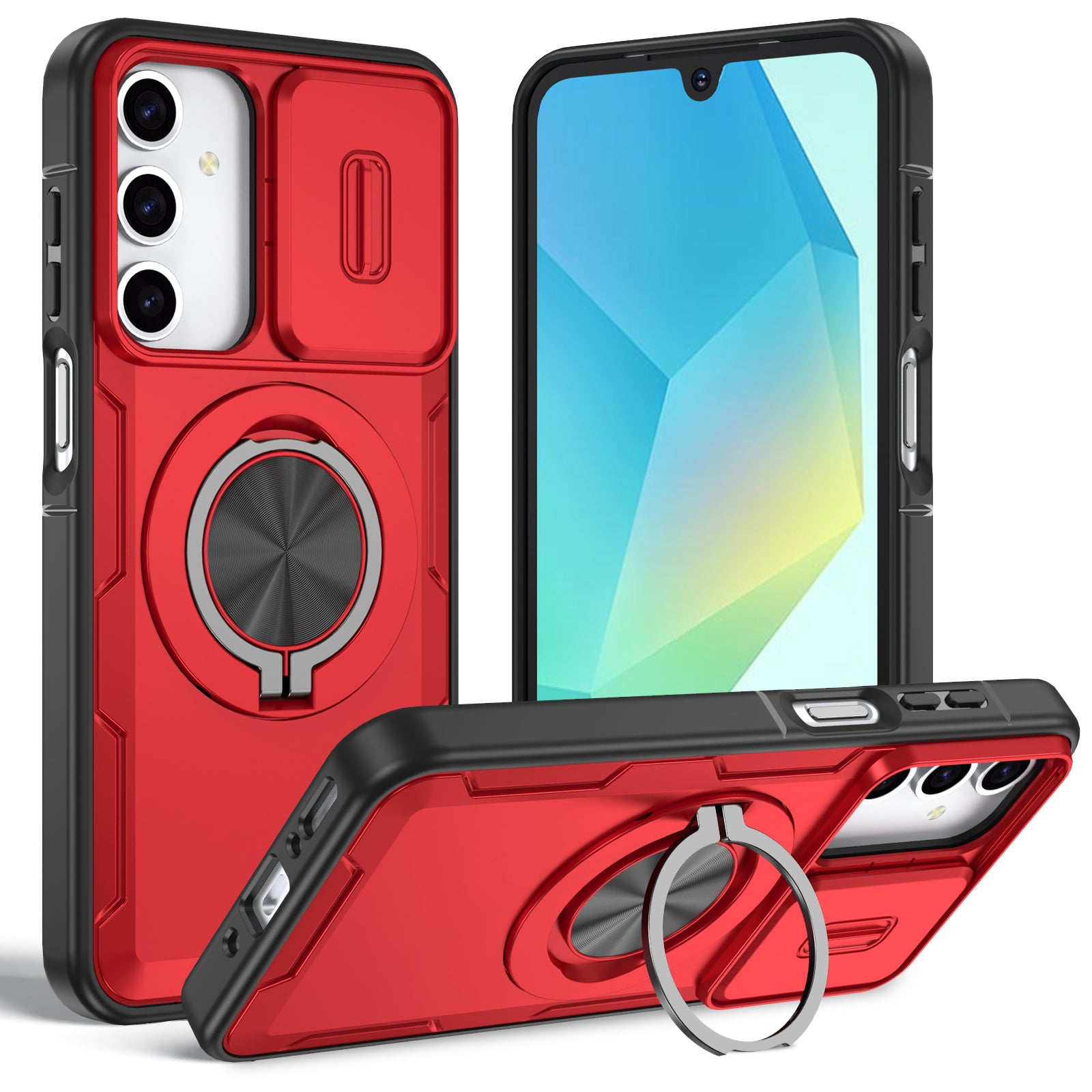 SAMSUNG A17 5G RK14 CASE