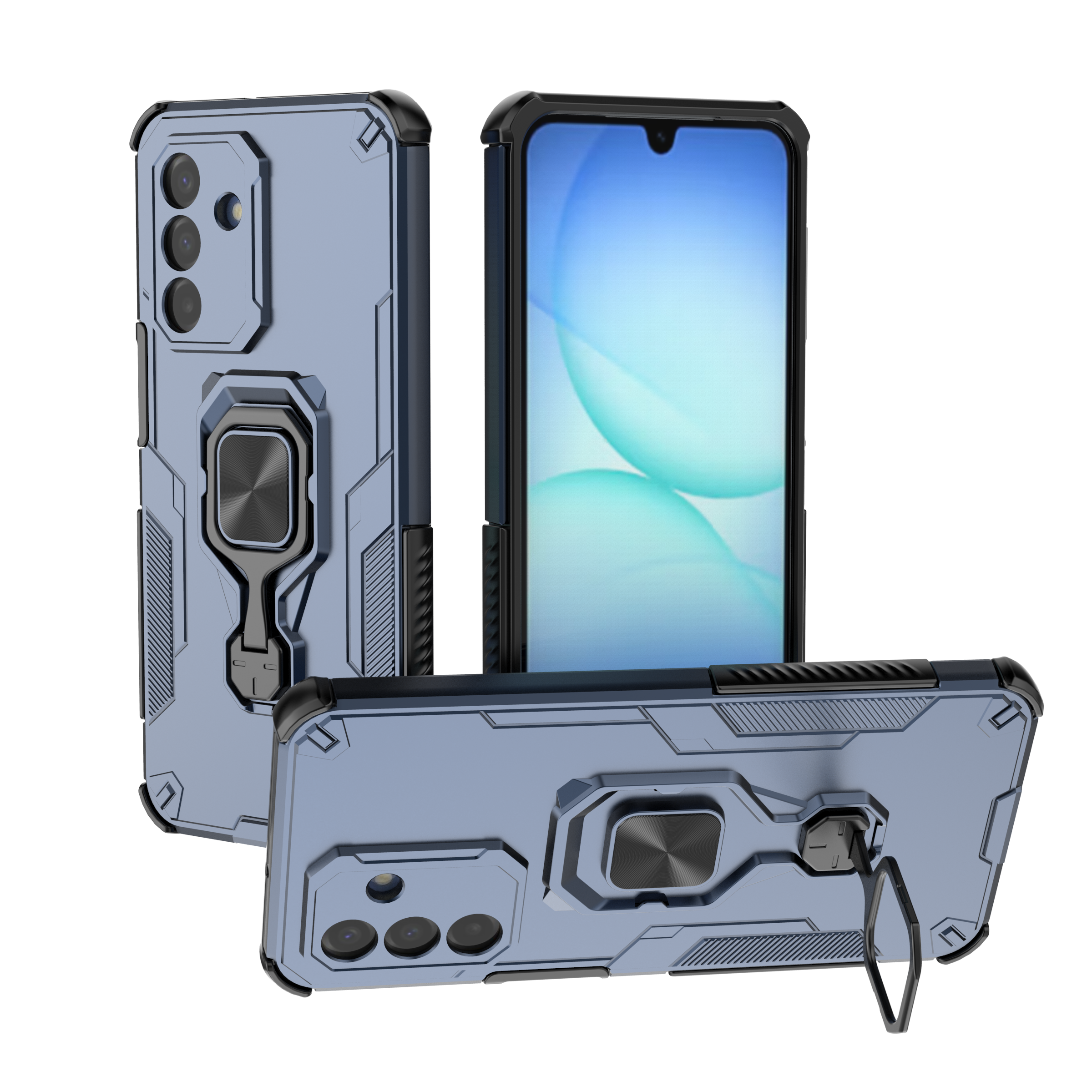 SAMSUNG A17 5G RK15 CASE