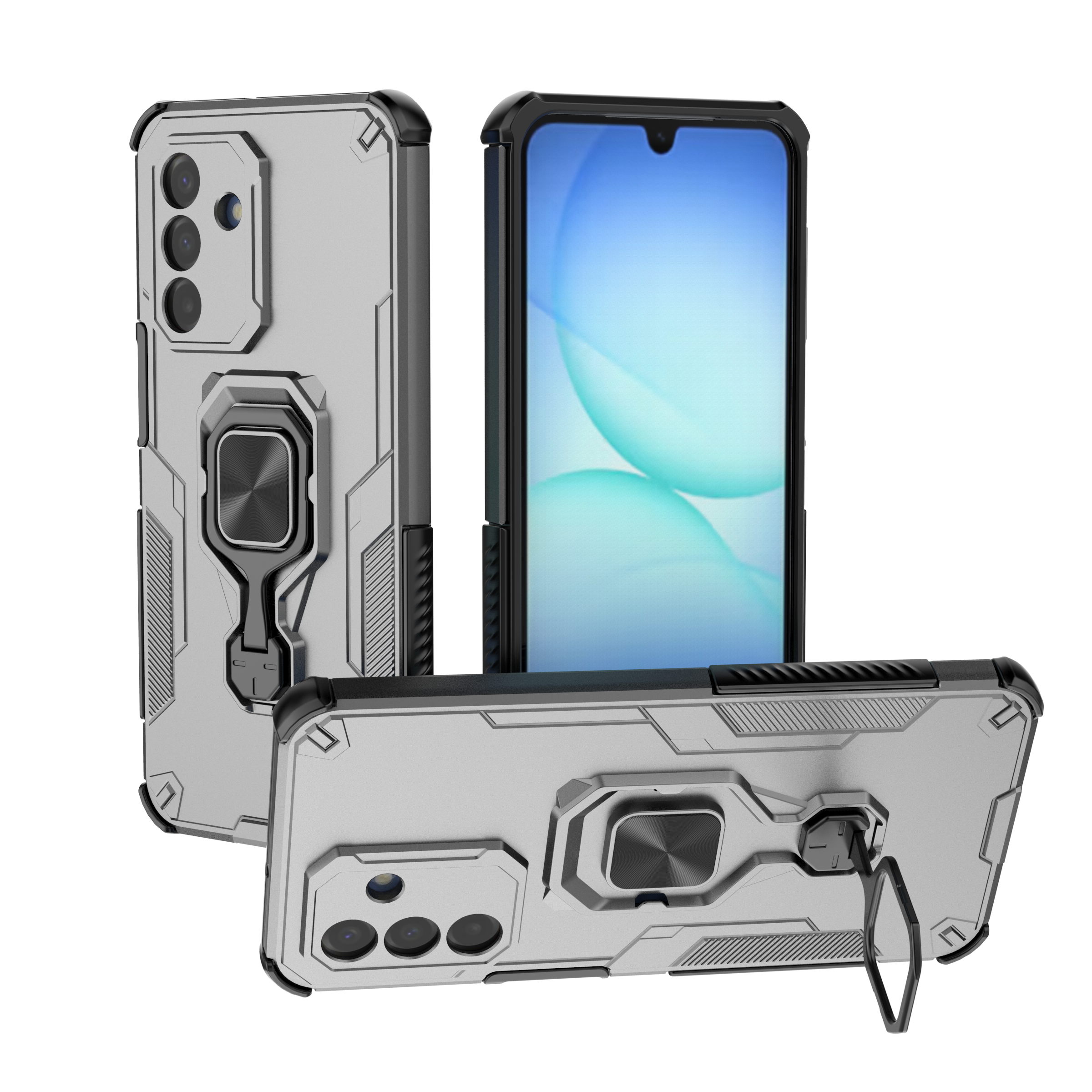 SAMSUNG A17 5G RK15 CASE