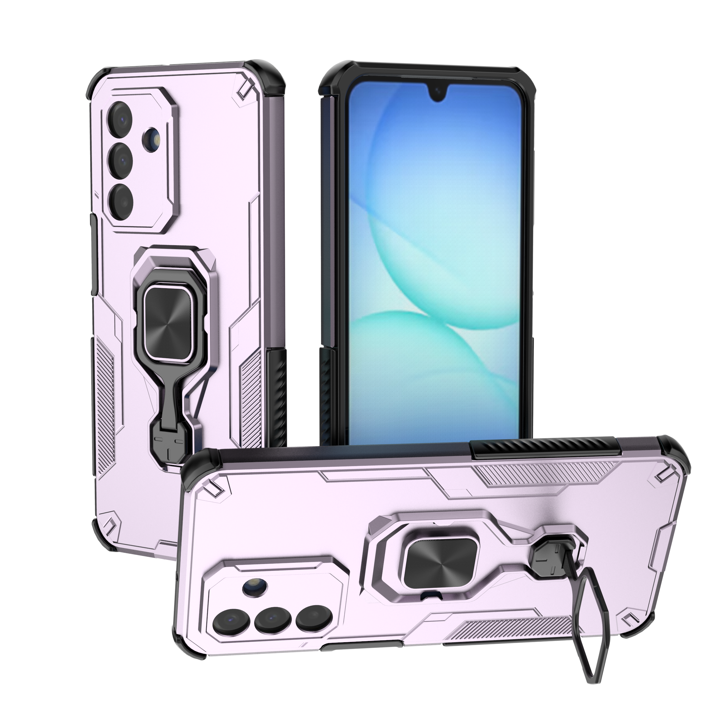 SAMSUNG A17 5G RK15 CASE