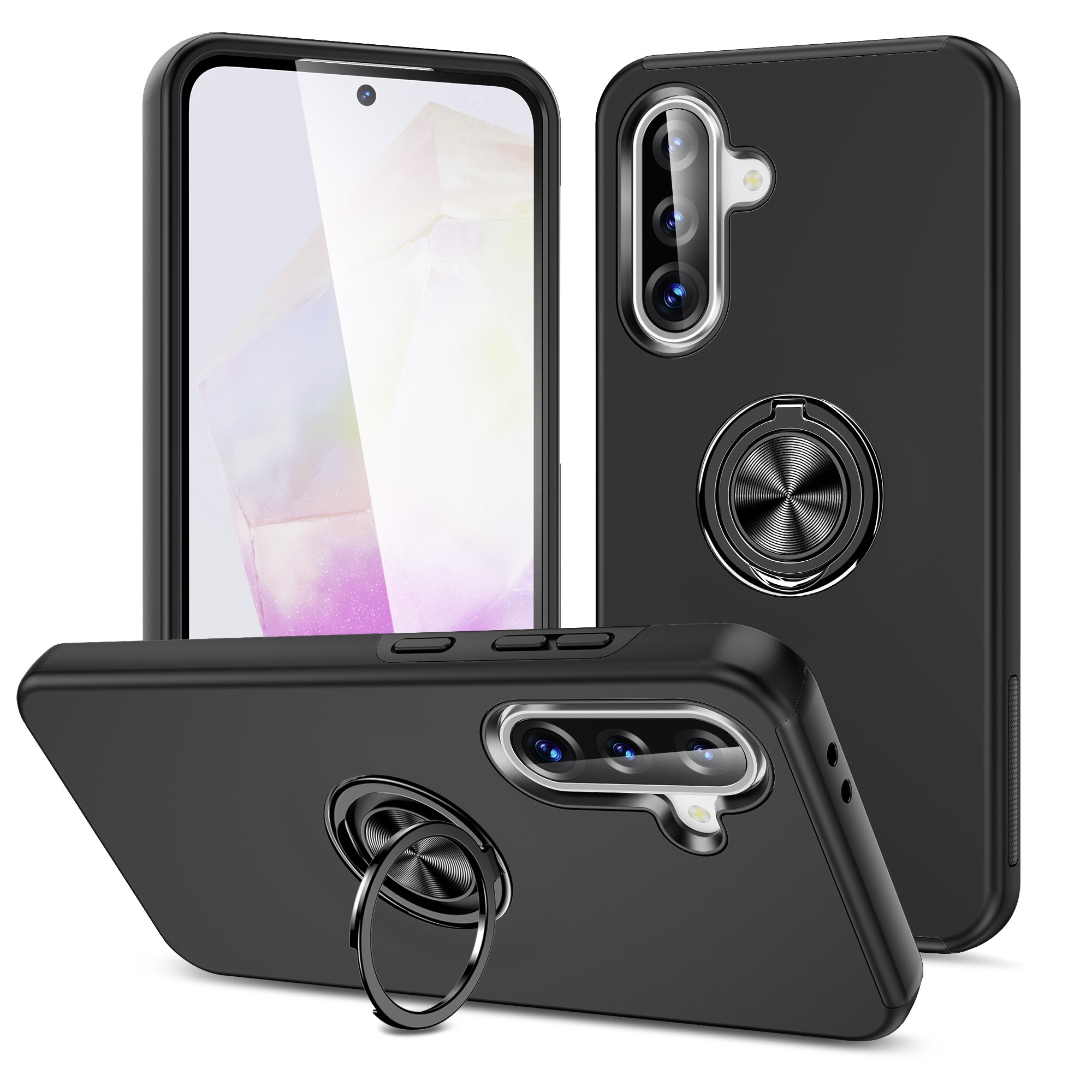 SAMSUNG A17 5G RK2 CASE