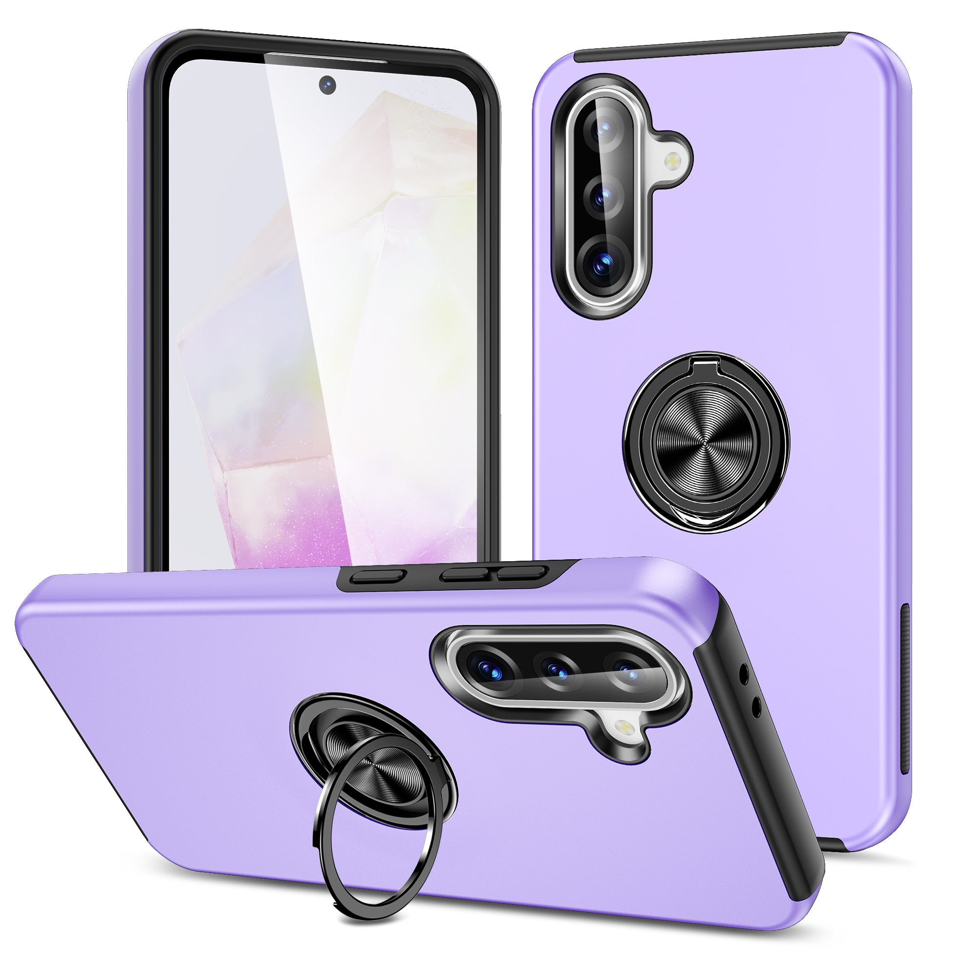 SAMSUNG A17 5G RK2 CASE
