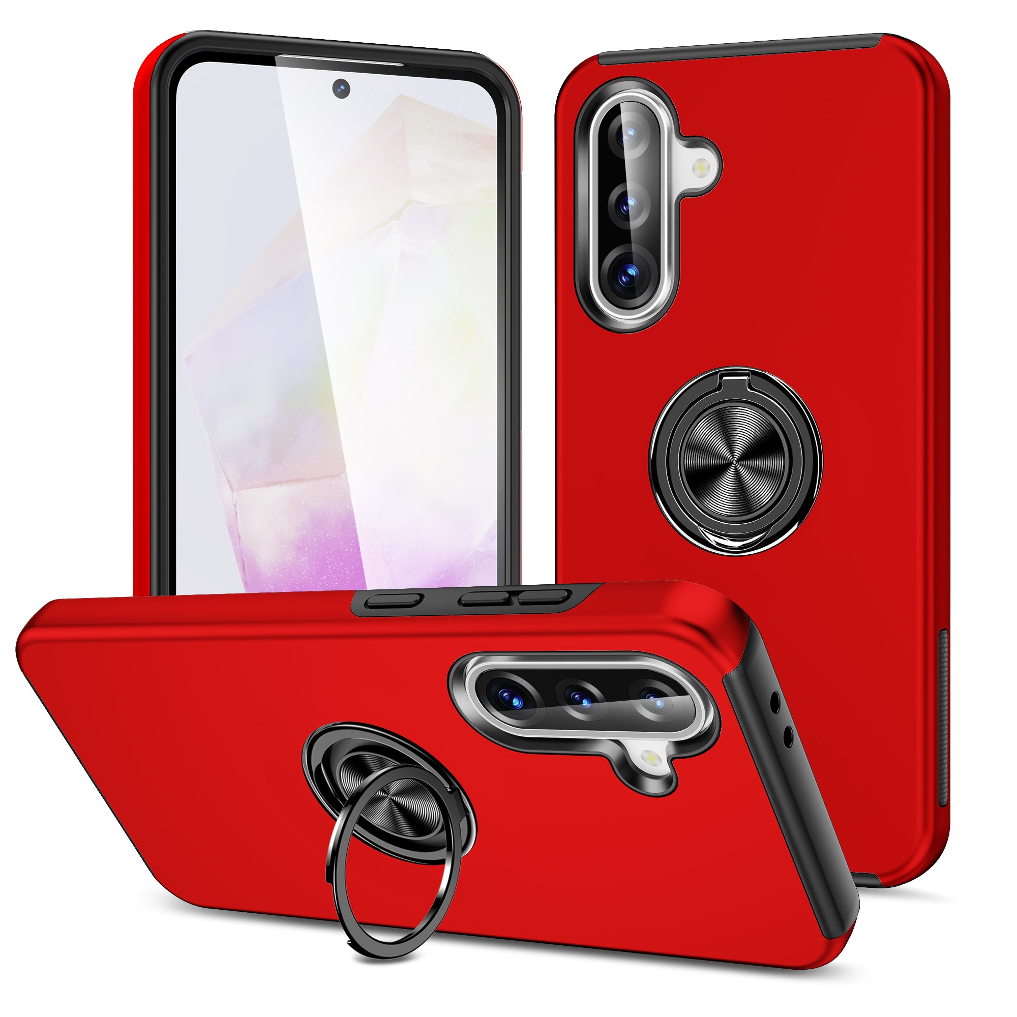 SAMSUNG A17 5G RK2 CASE